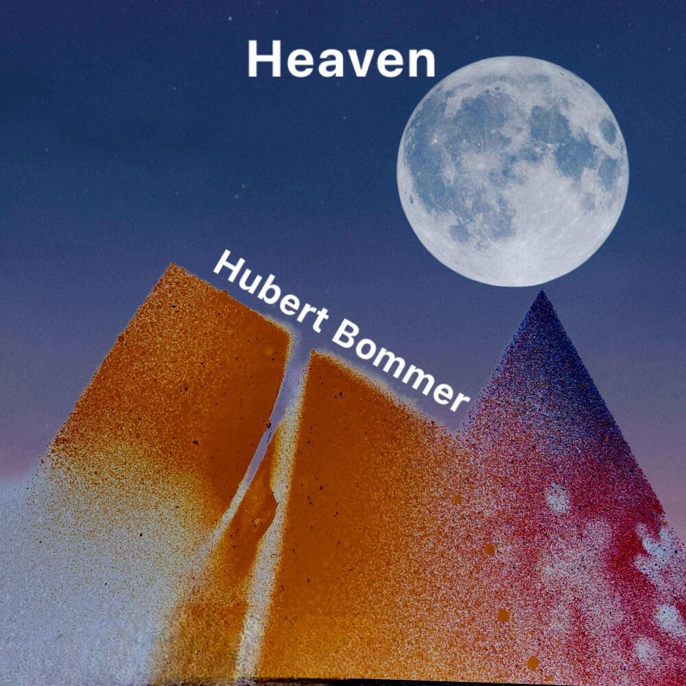Релиз Heaven