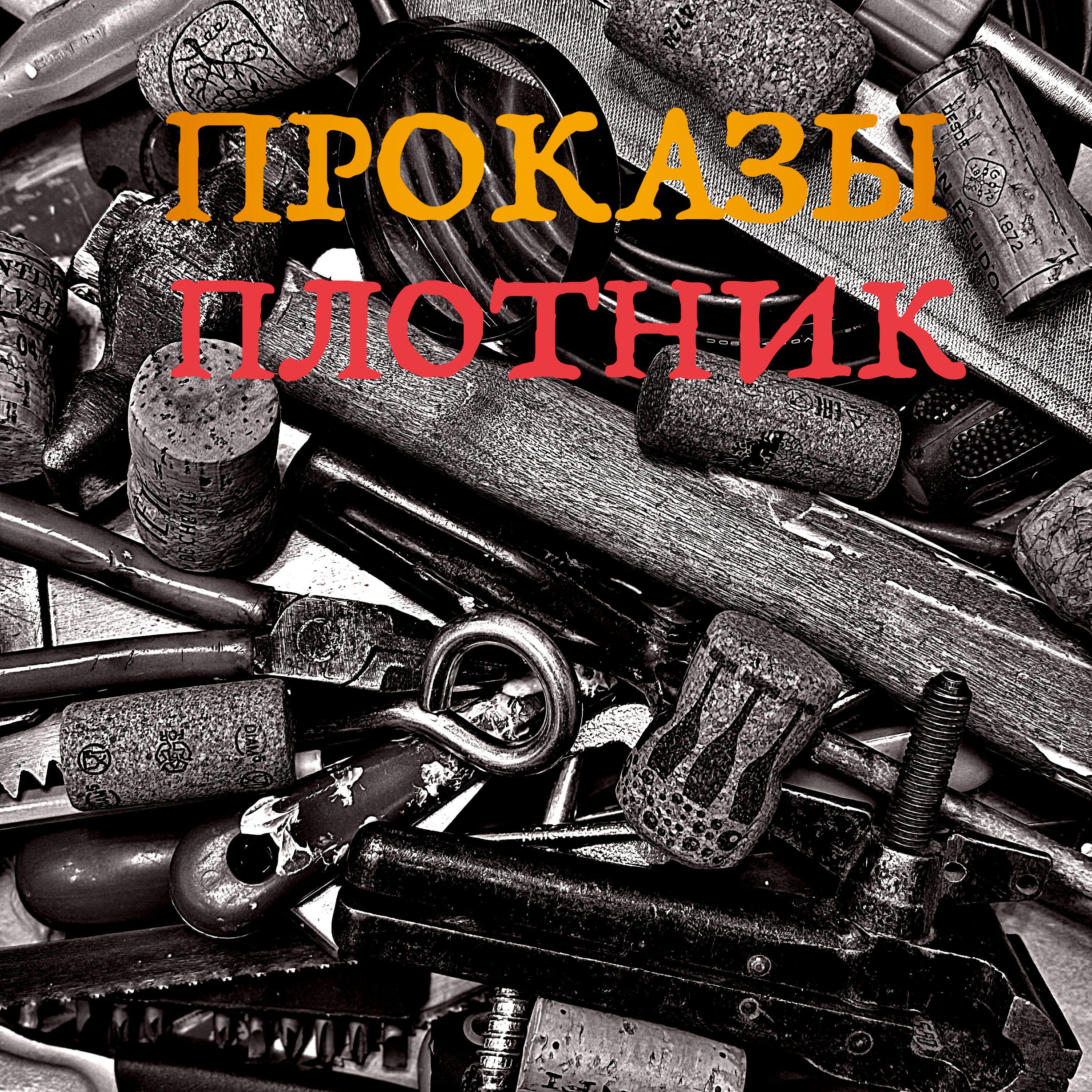 Релиз Плотник