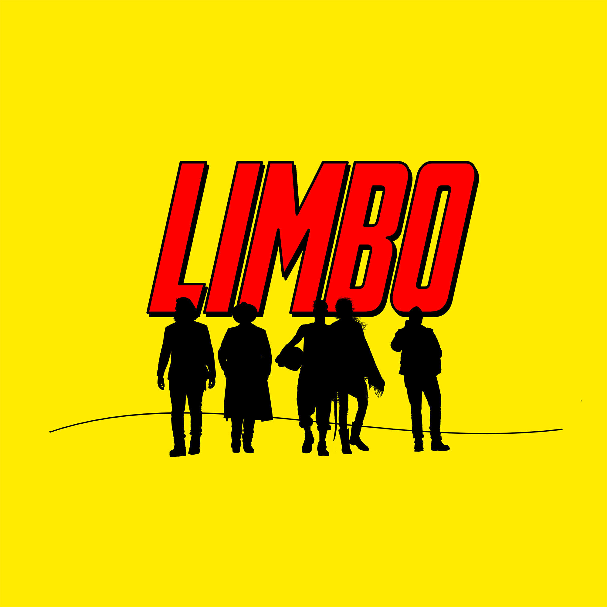 Релиз Limbo
