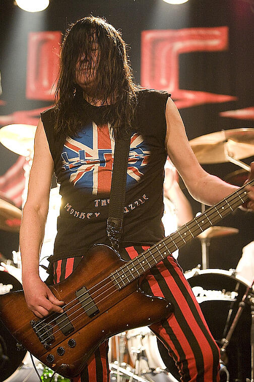 Pete Way