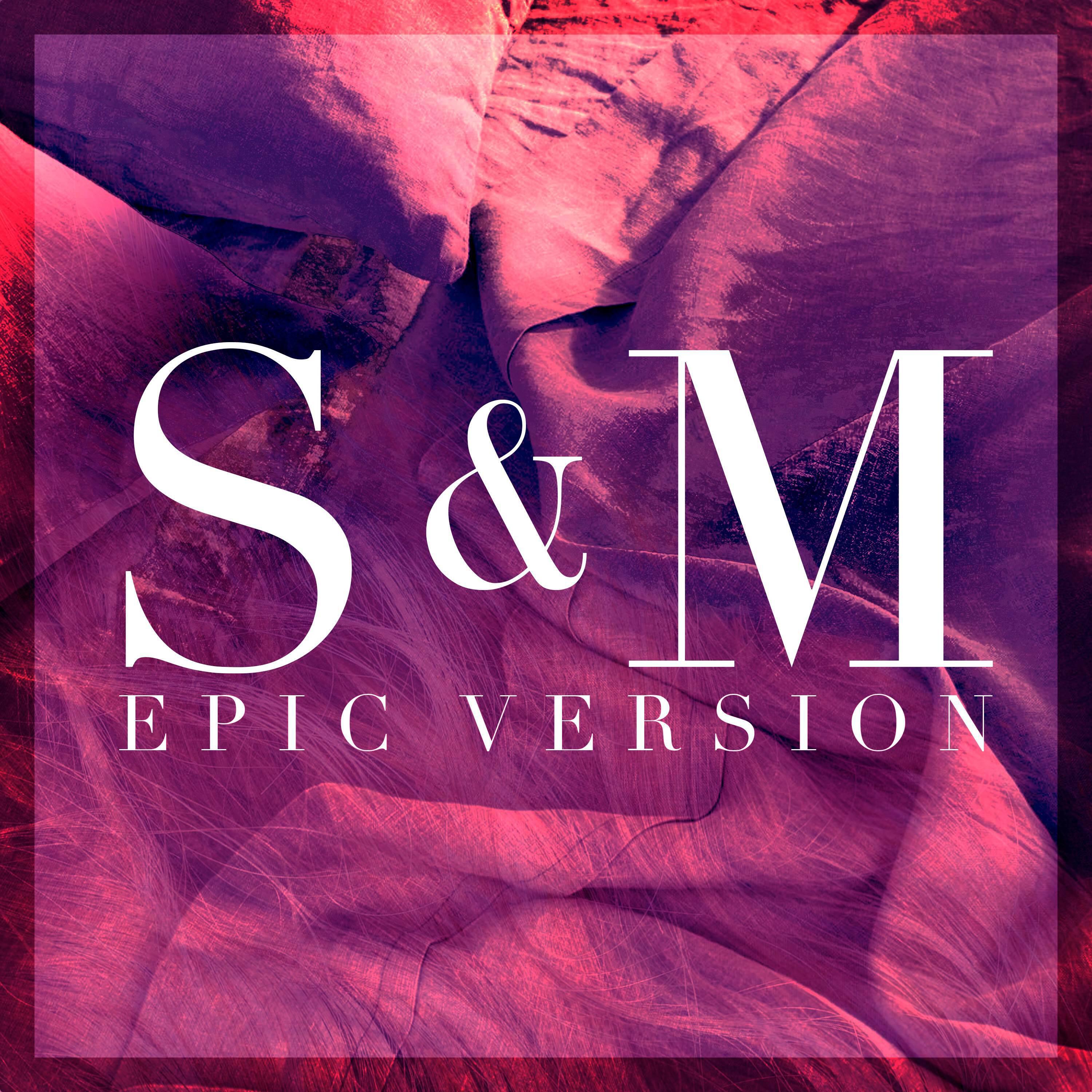 Релиз S&M (Inspired by The 'Challengers' Trailer)