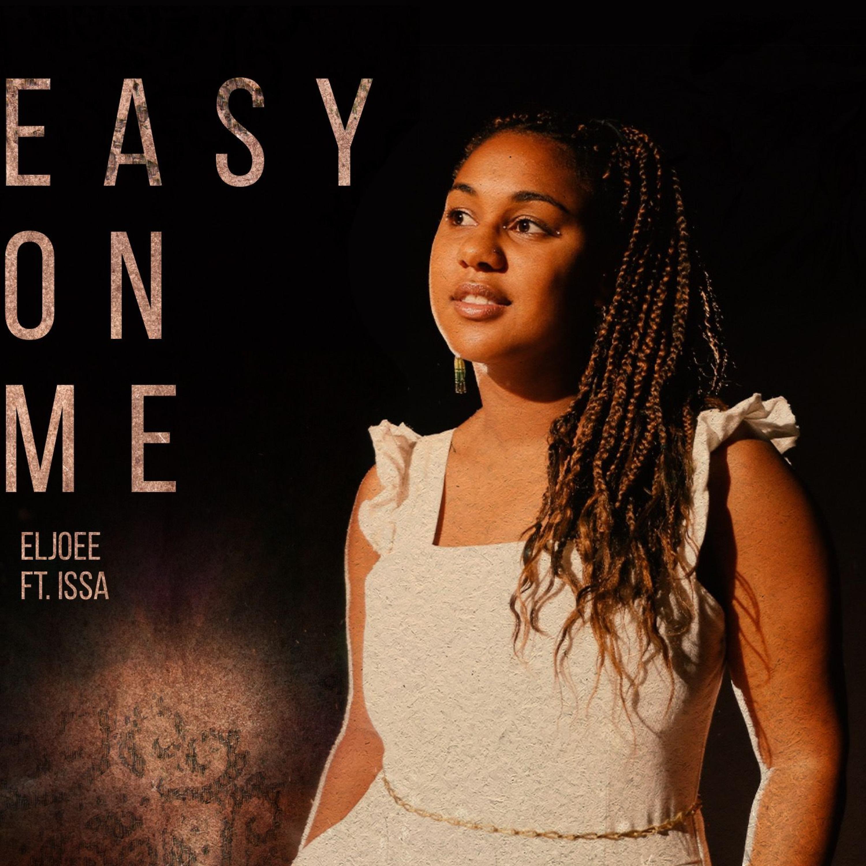 Релиз Easy on me
