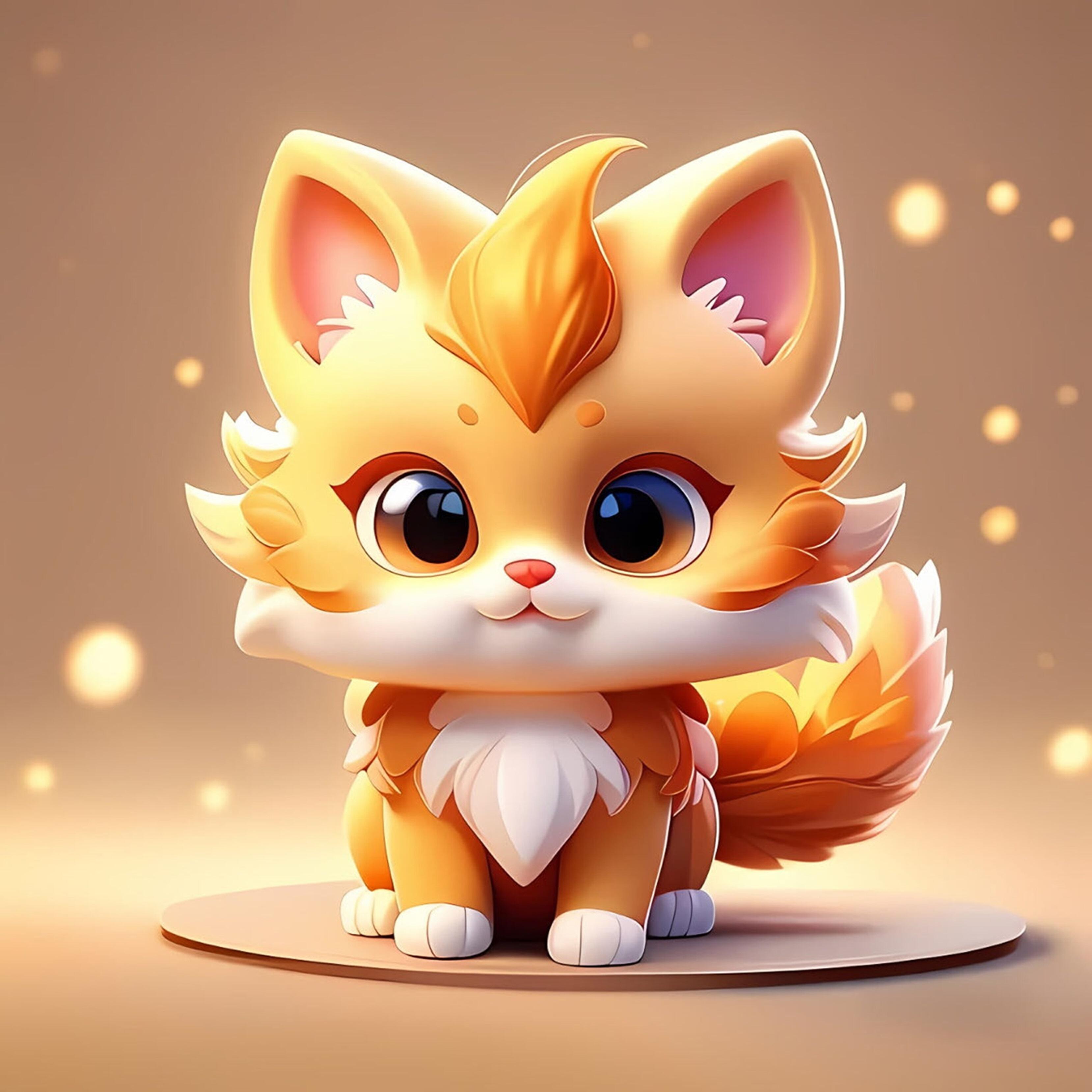 Релиз 灵猫赋