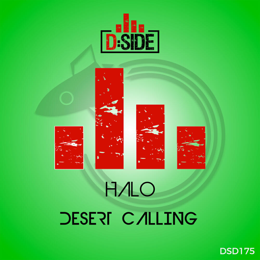 Релиз Desert Calling