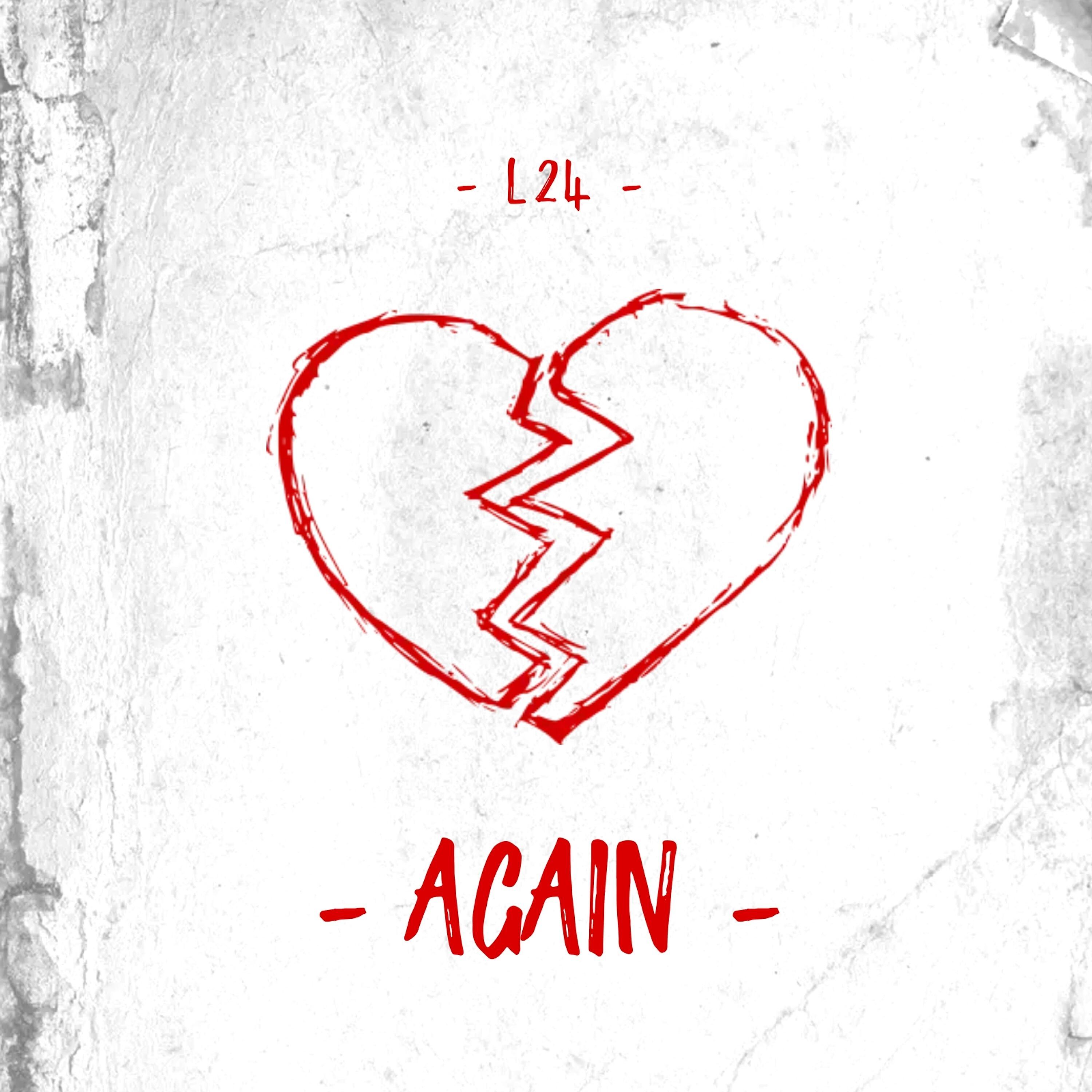 Релиз Again