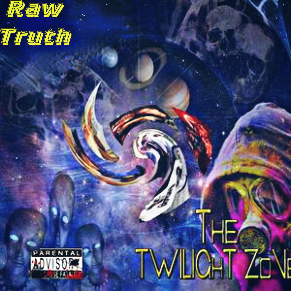 Релиз The Twilight Zone
