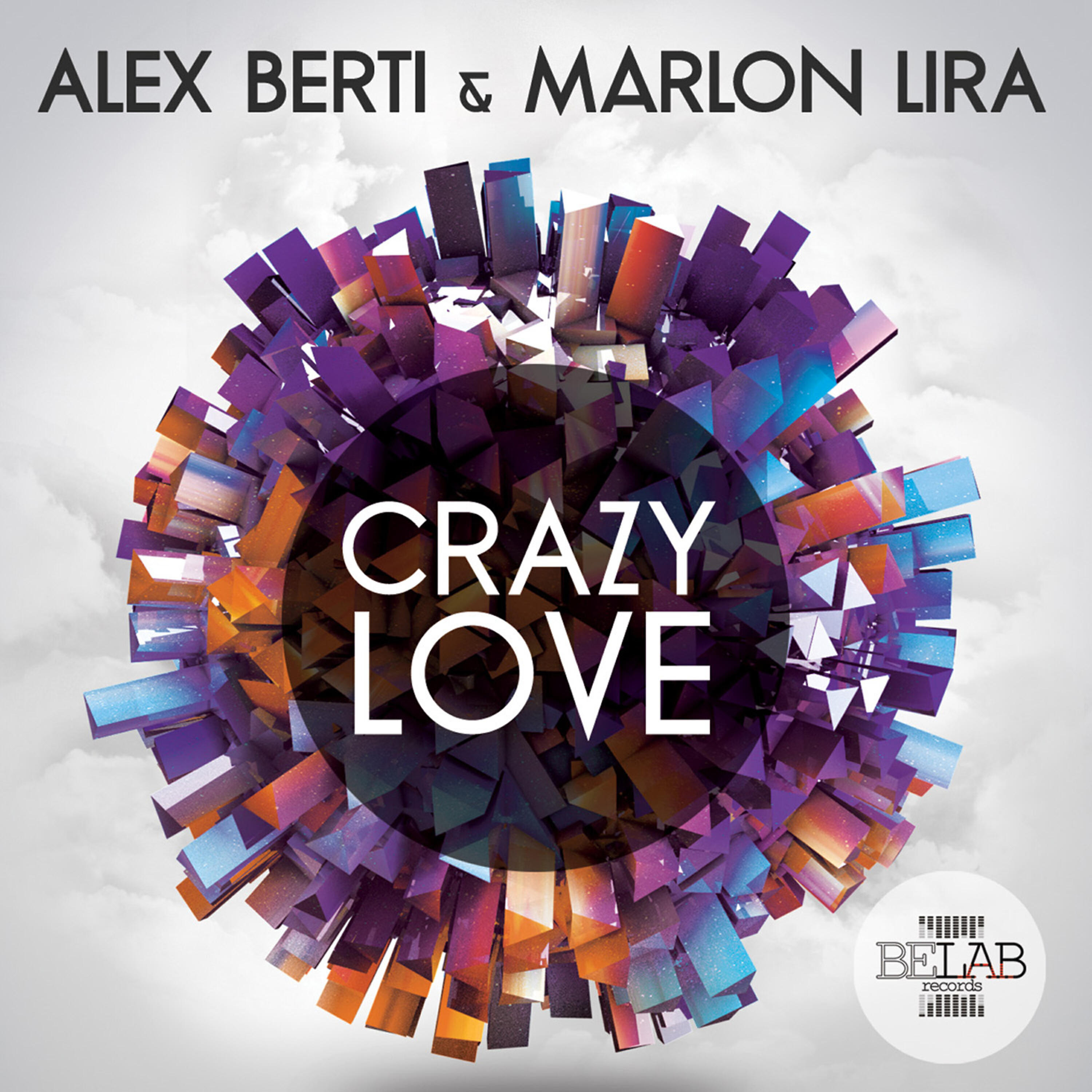 Релиз Crazy Love
