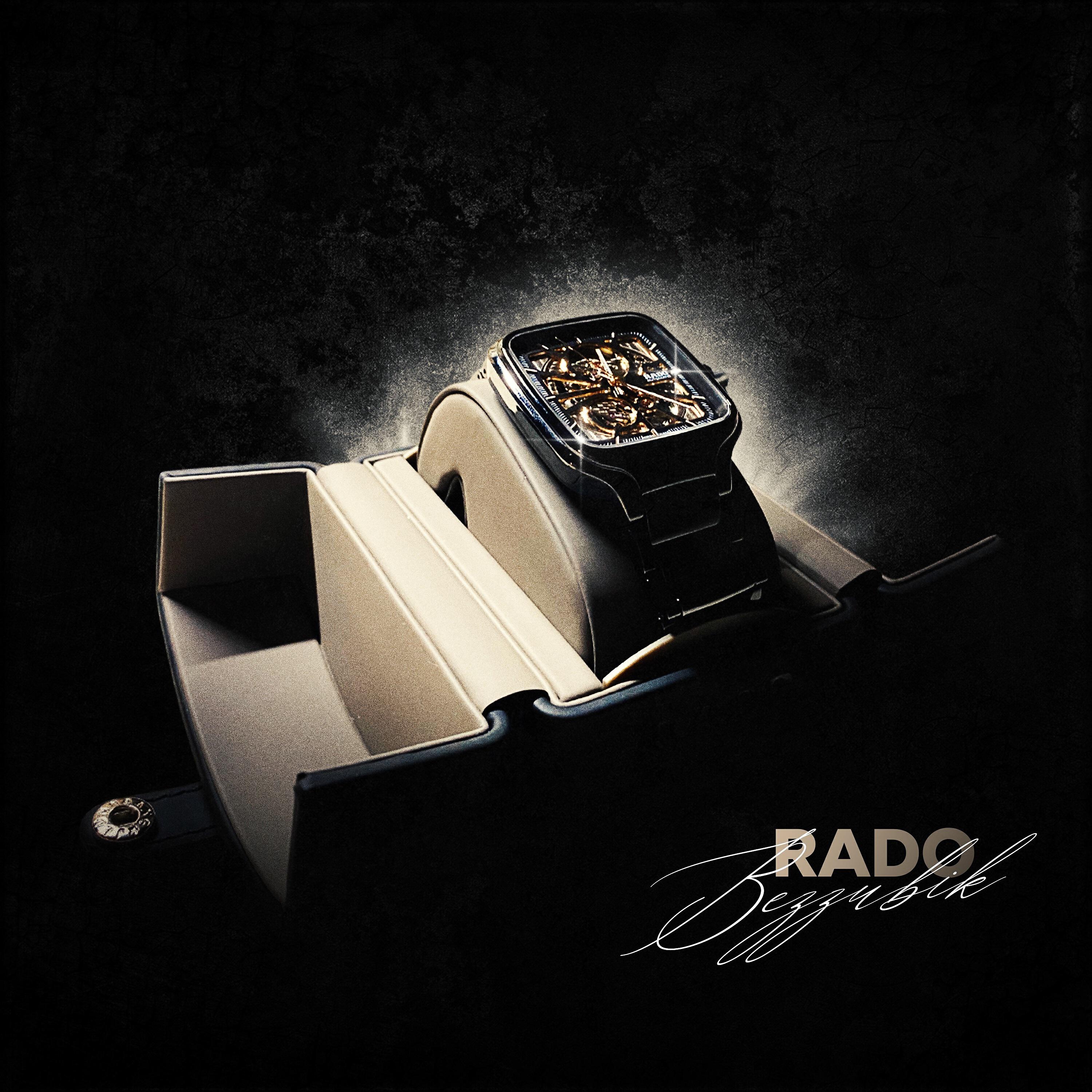 Релиз RADO