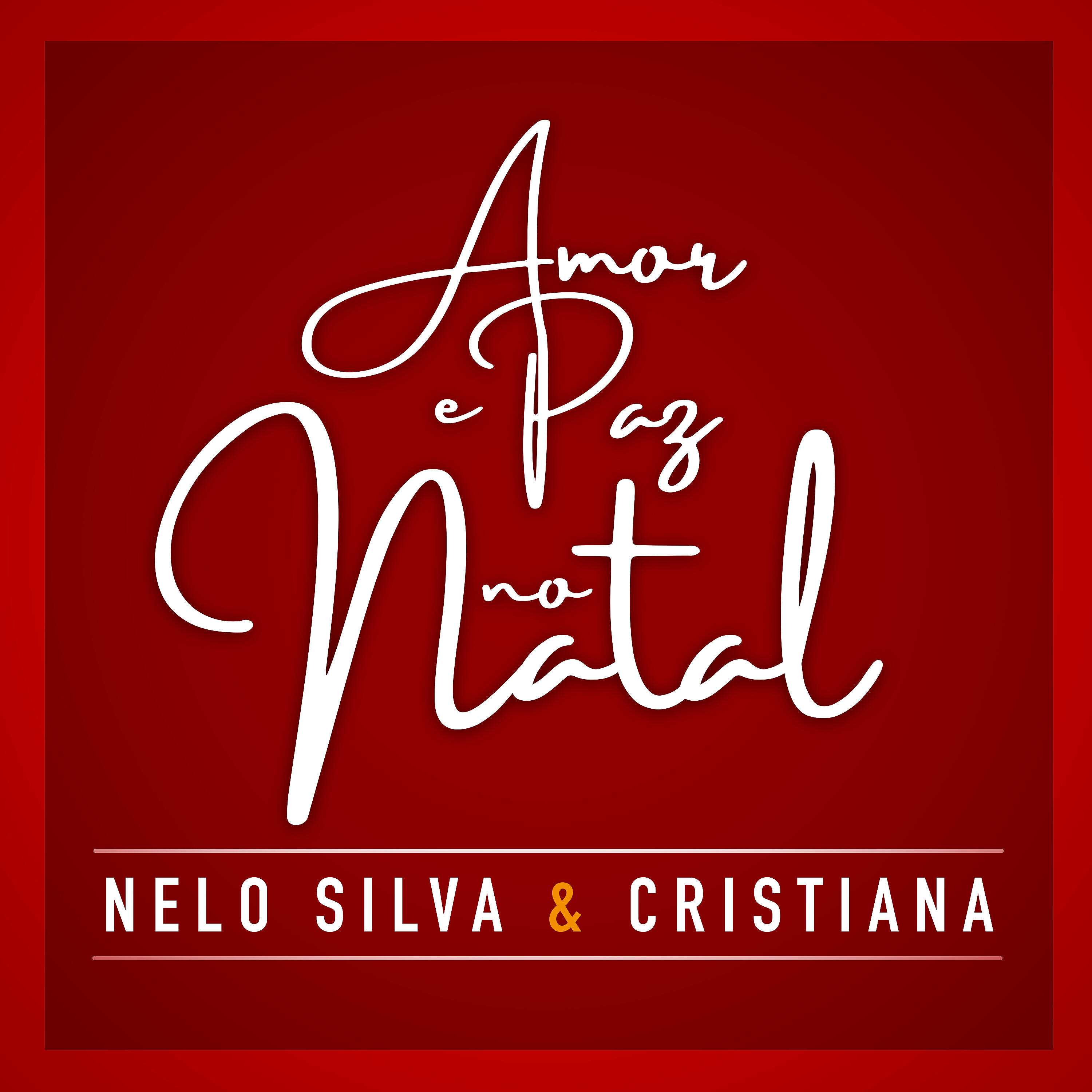 Релиз Amor e Paz No Natal