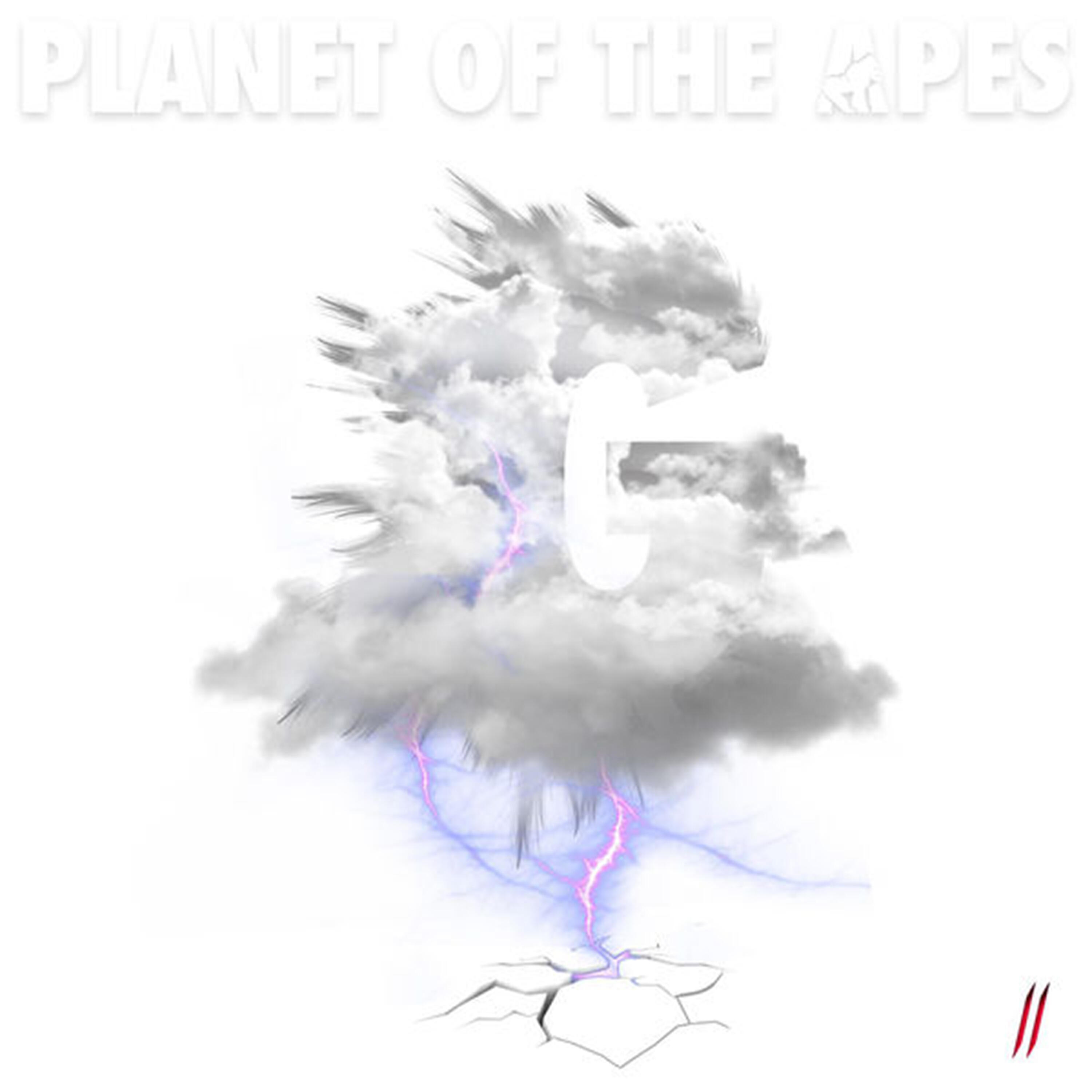 Релиз Planet of the Apes 2