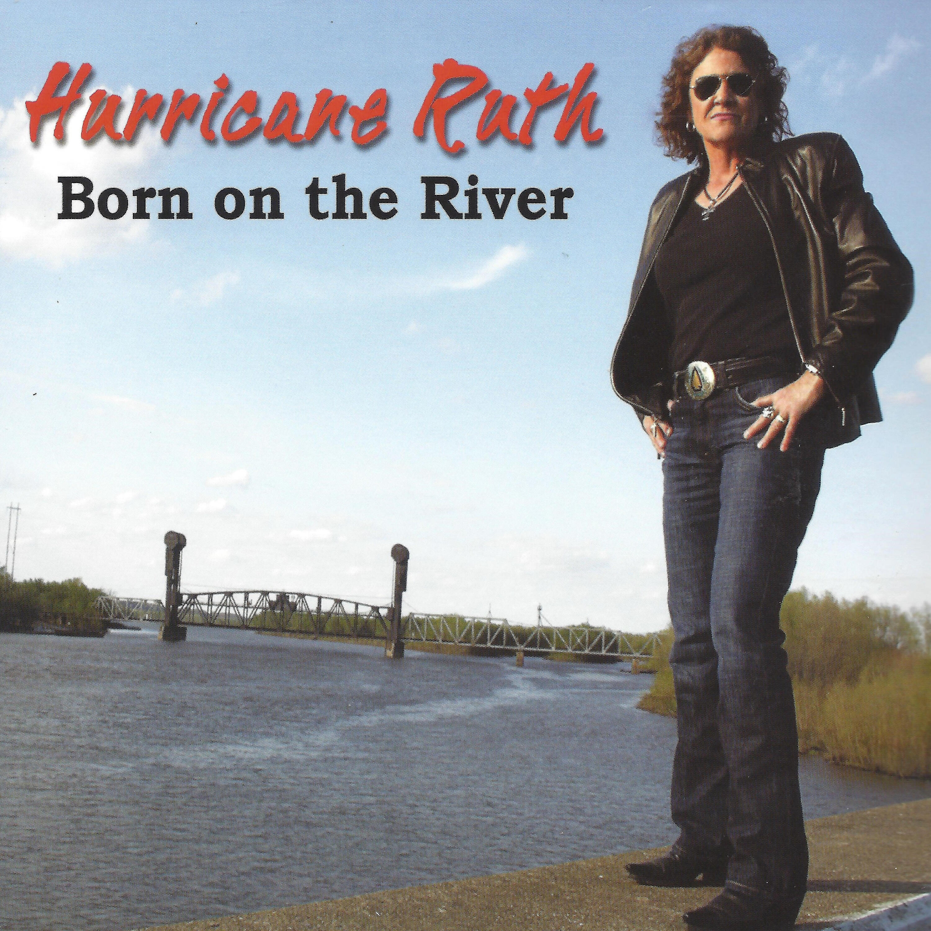 Релиз Born on the River