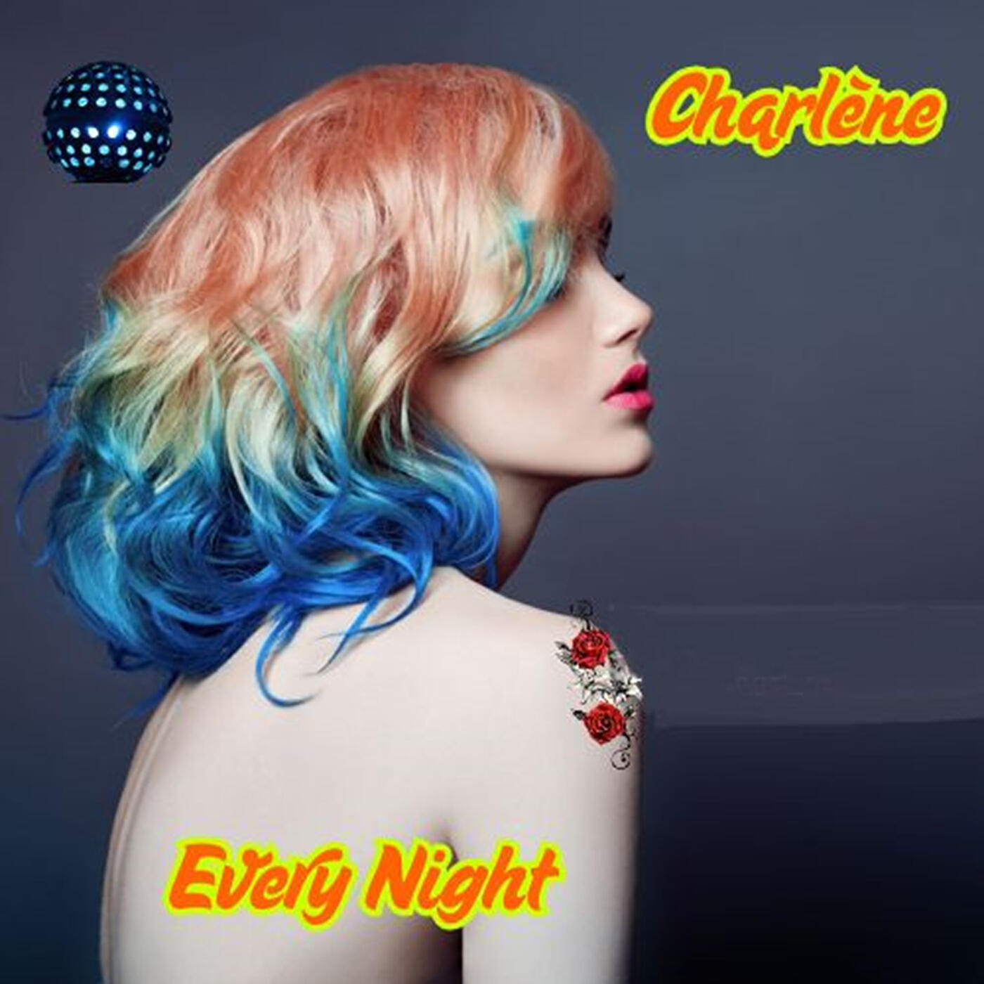 Релиз Every Night