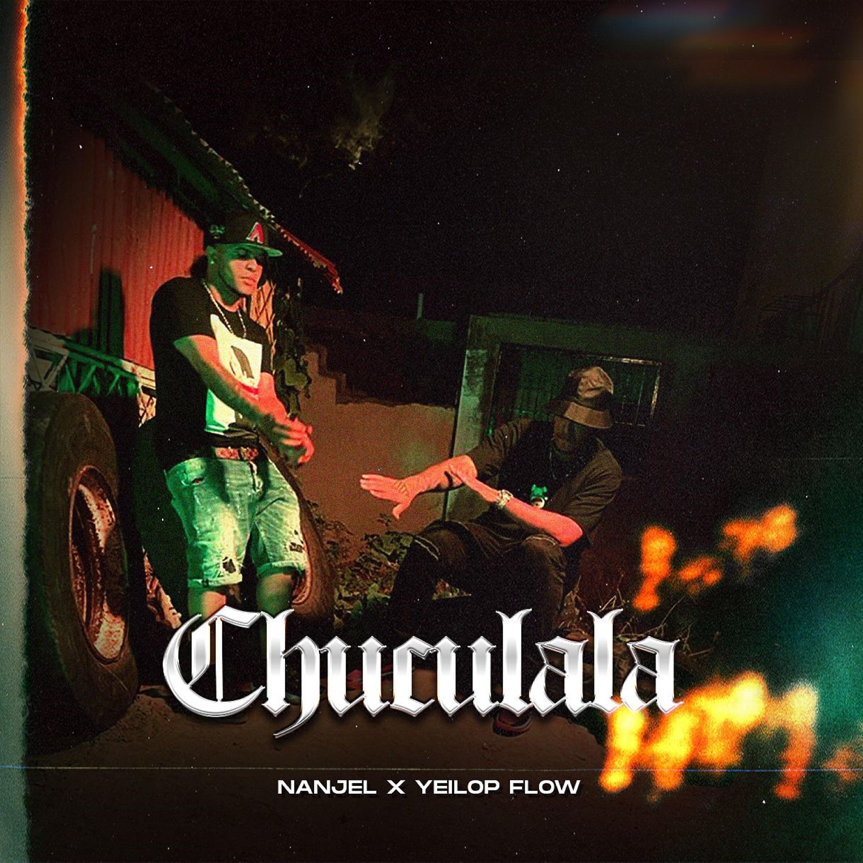 Релиз Chuculala