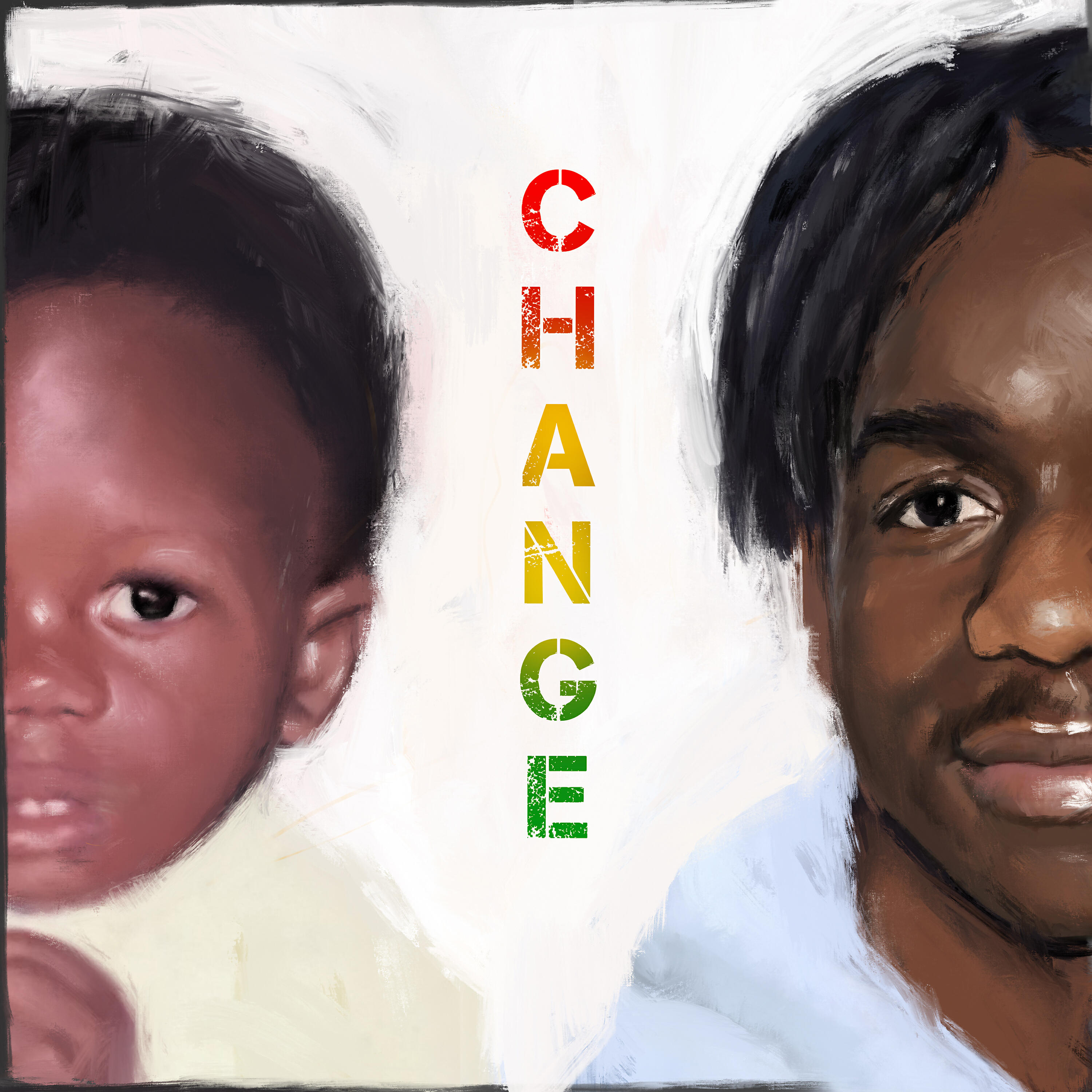 Релиз Change