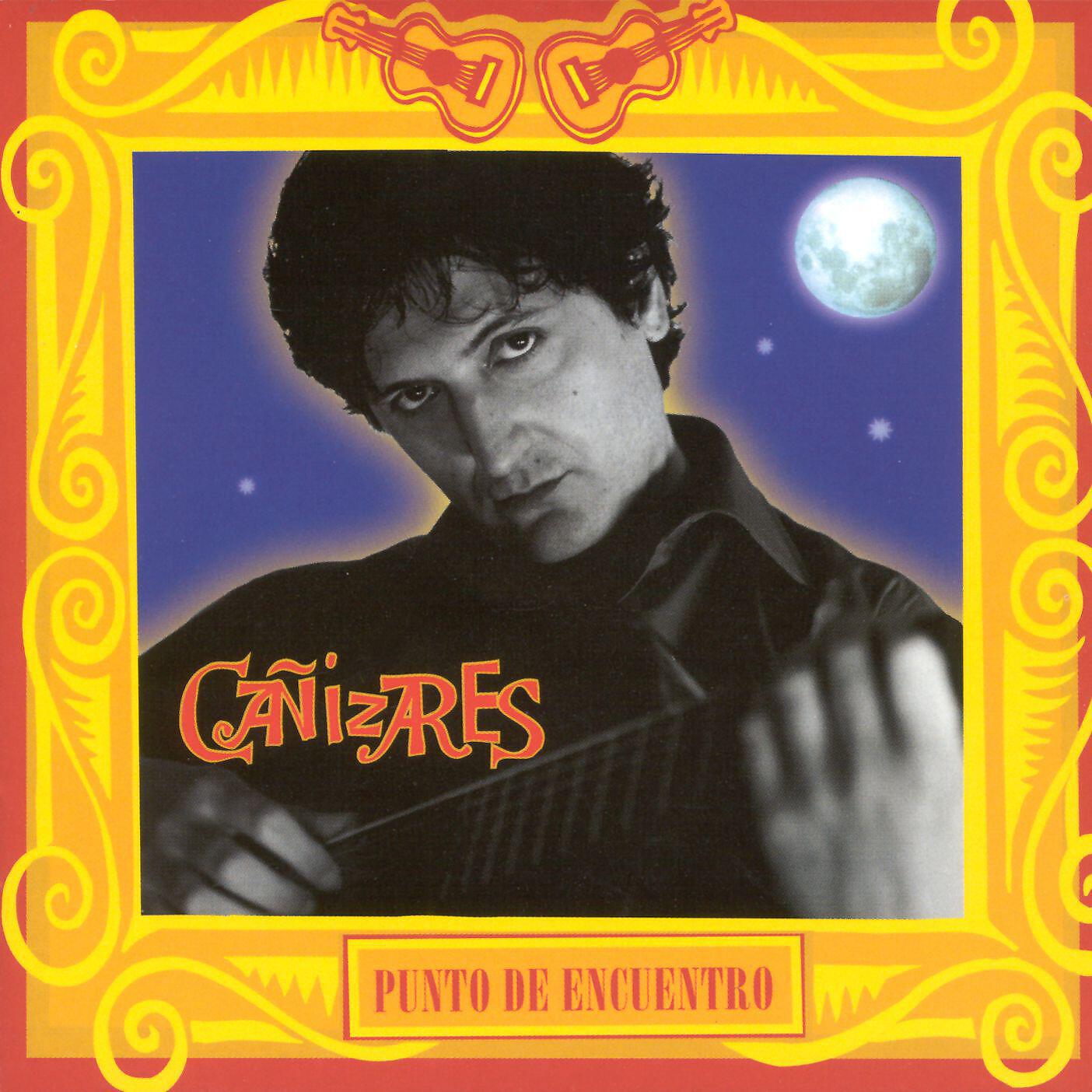 Релиз Punto De Encuentro
