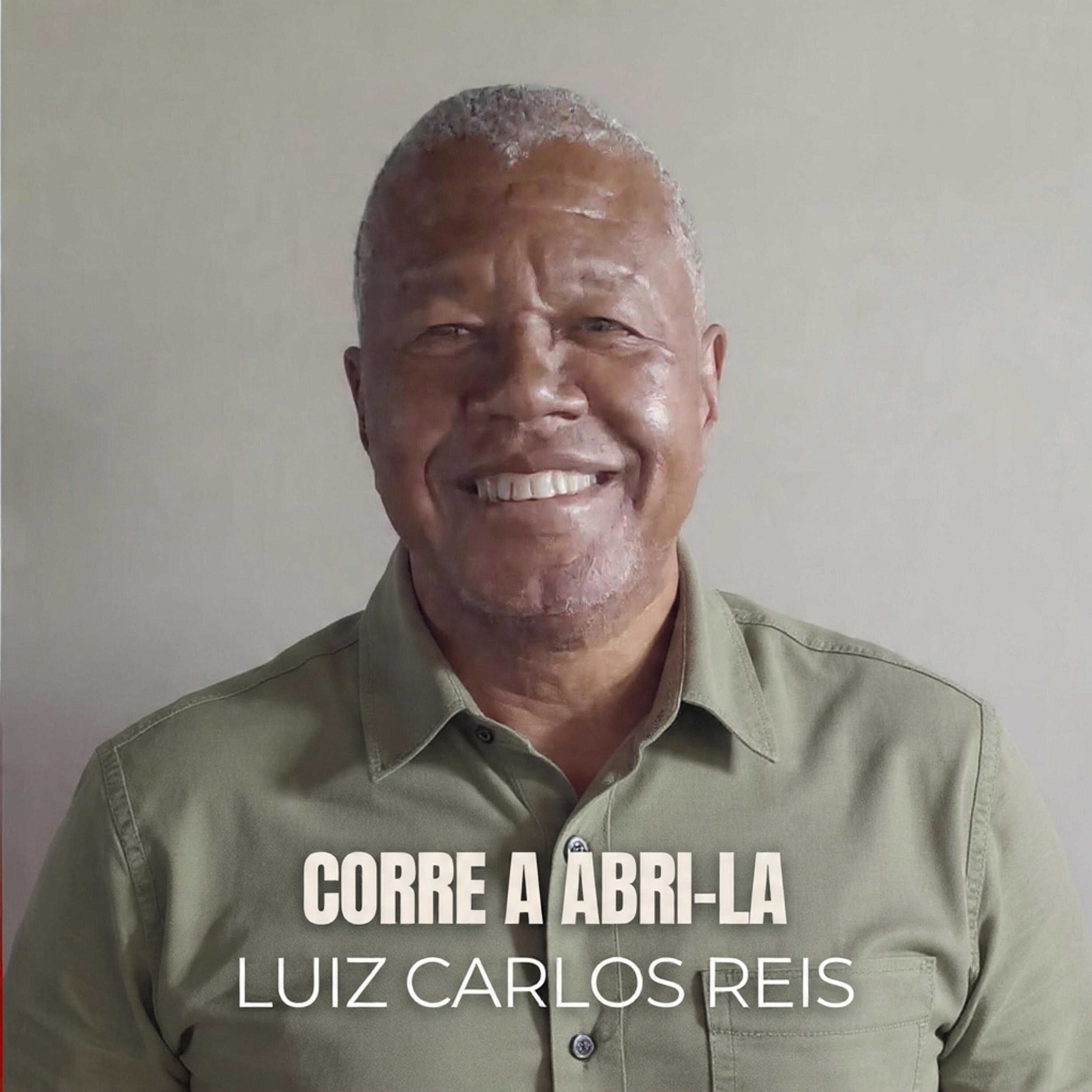 Luiz Carlos Reis
