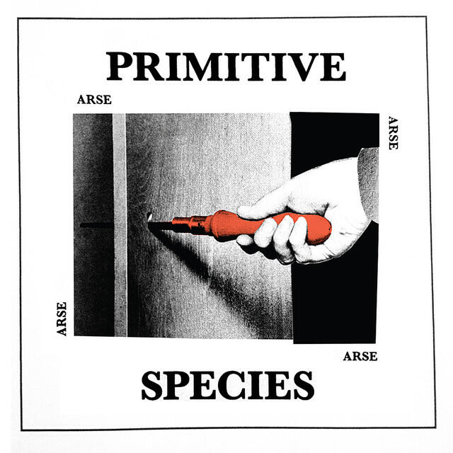 Релиз Primitive Species