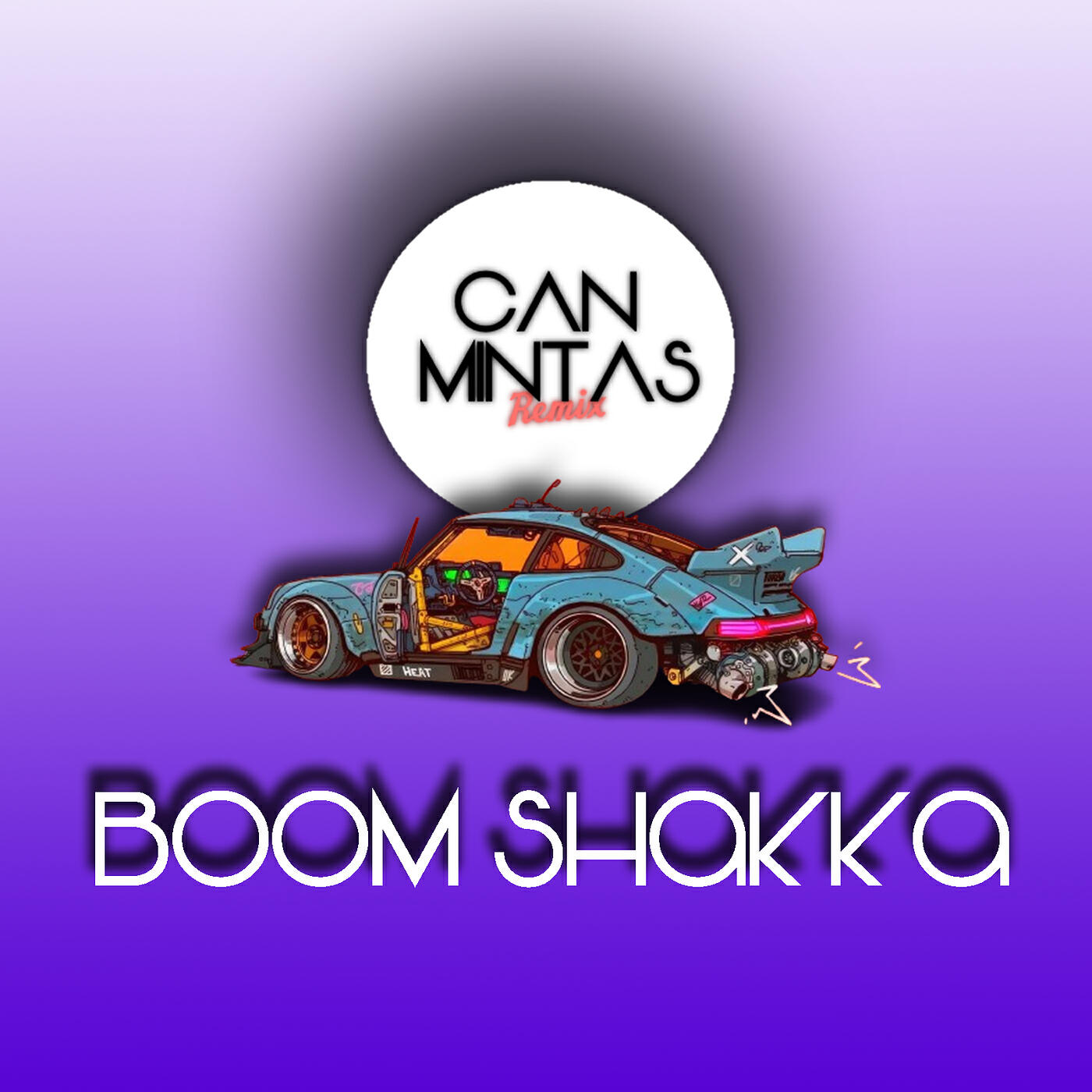 Релиз Boom Shakka