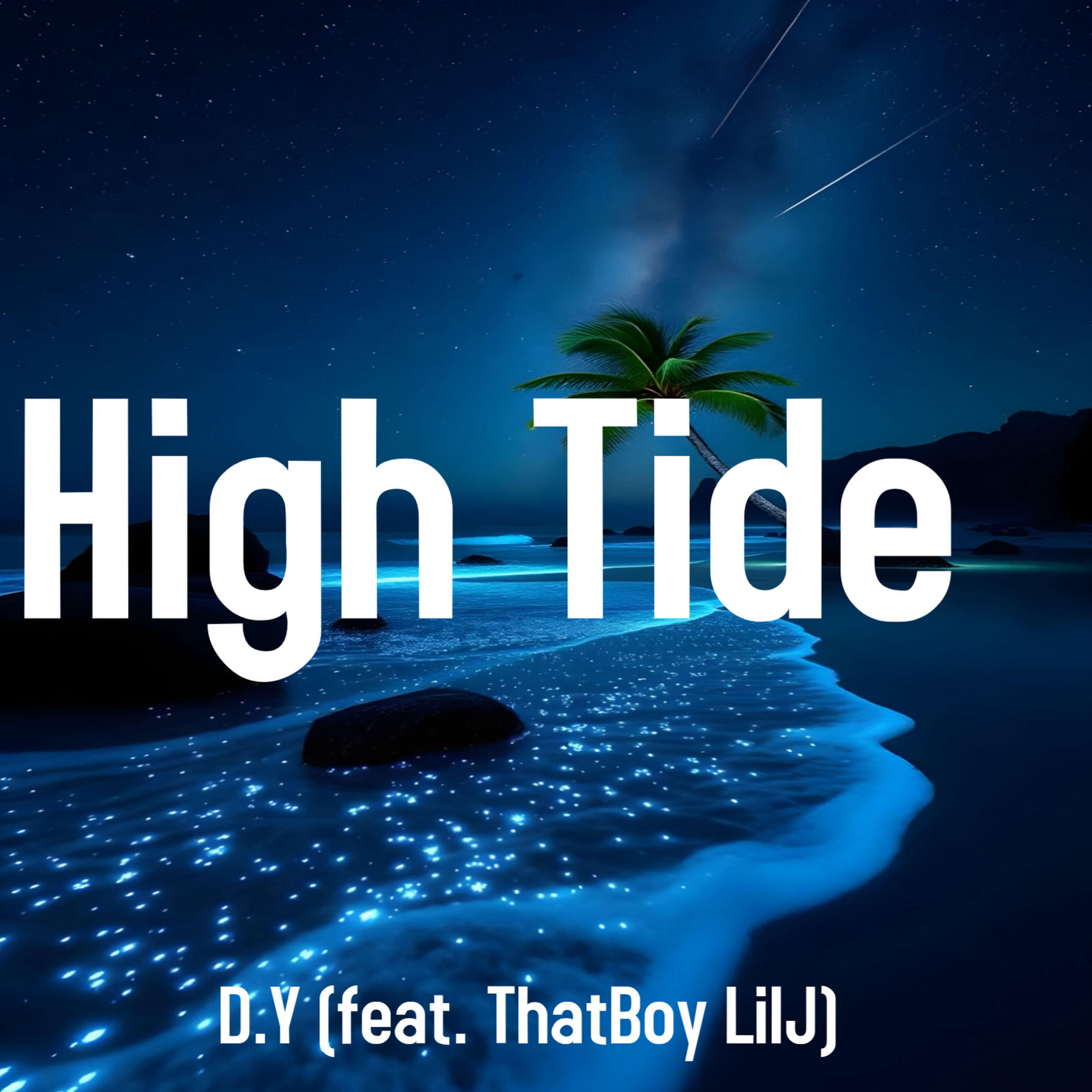 Релиз High Tide
