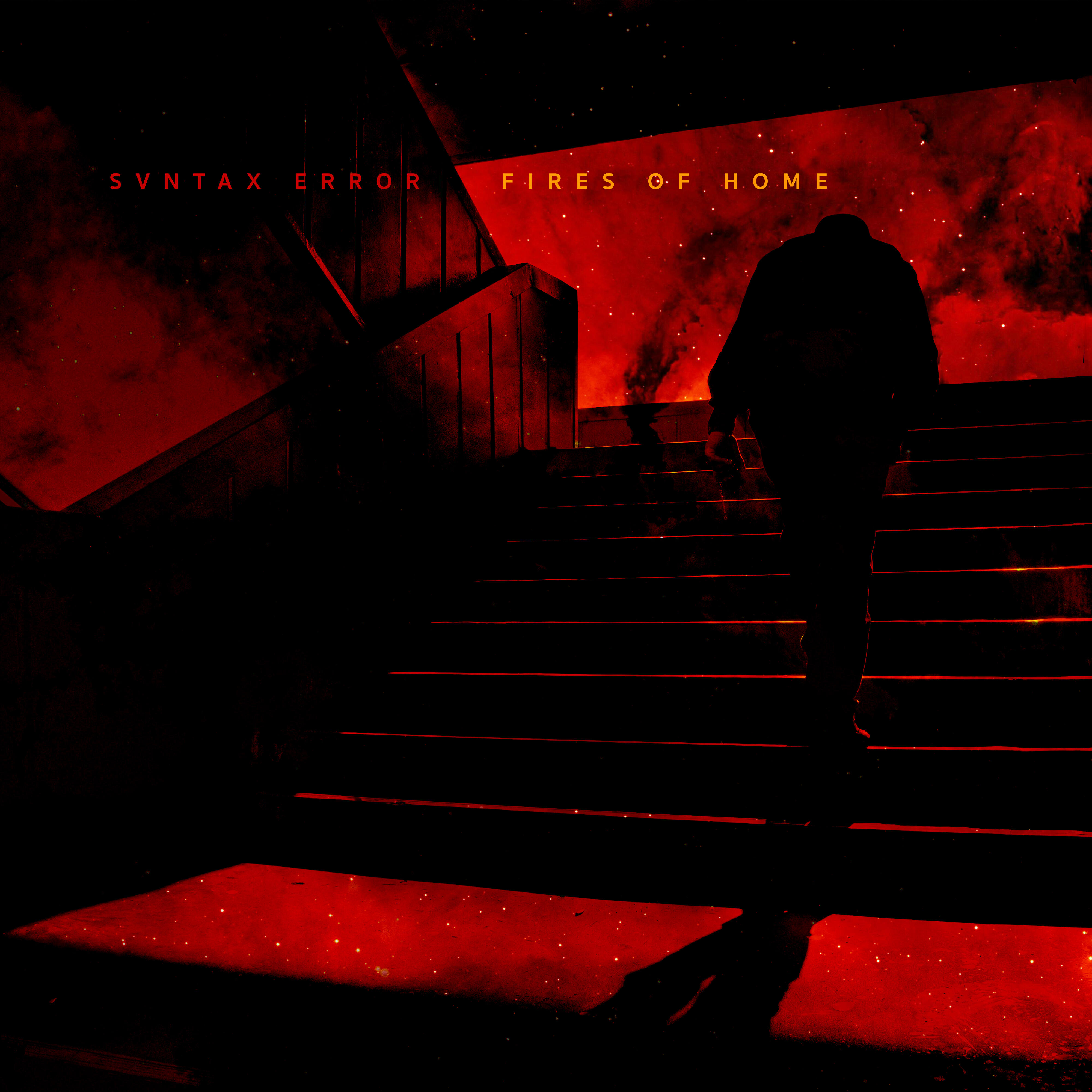 Релиз Fires Of Home