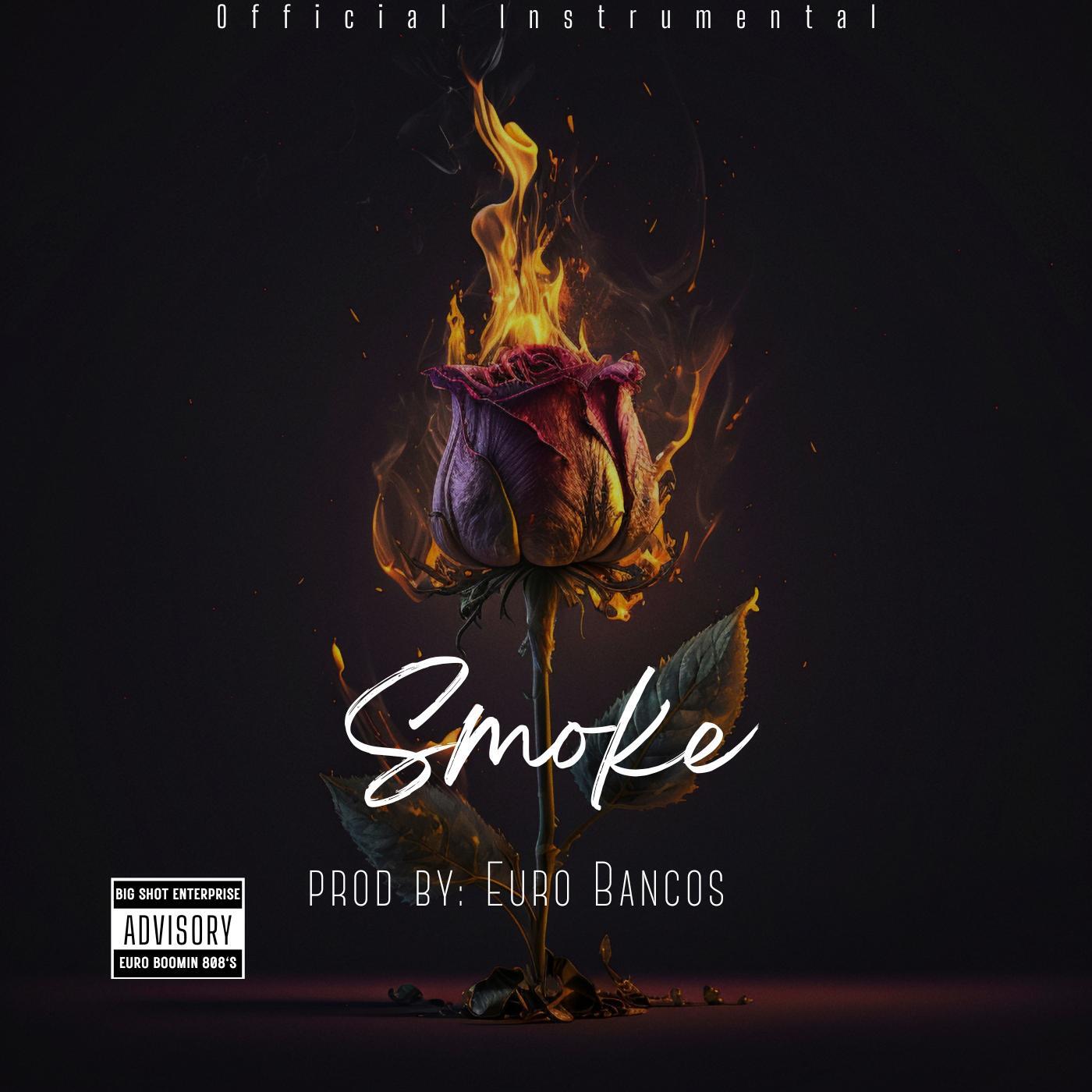 Релиз Smoke Instrumental