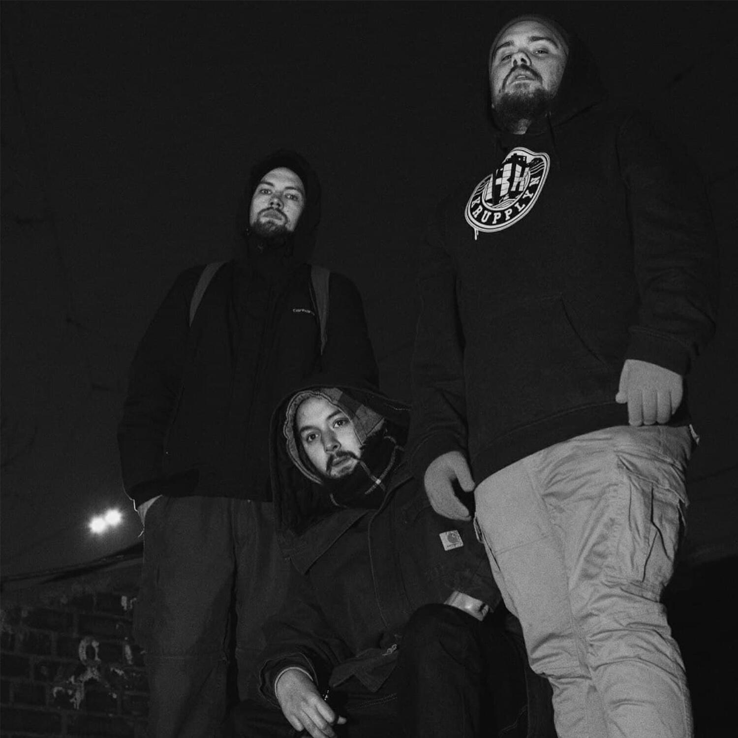 Релиз Dauerschleife EP