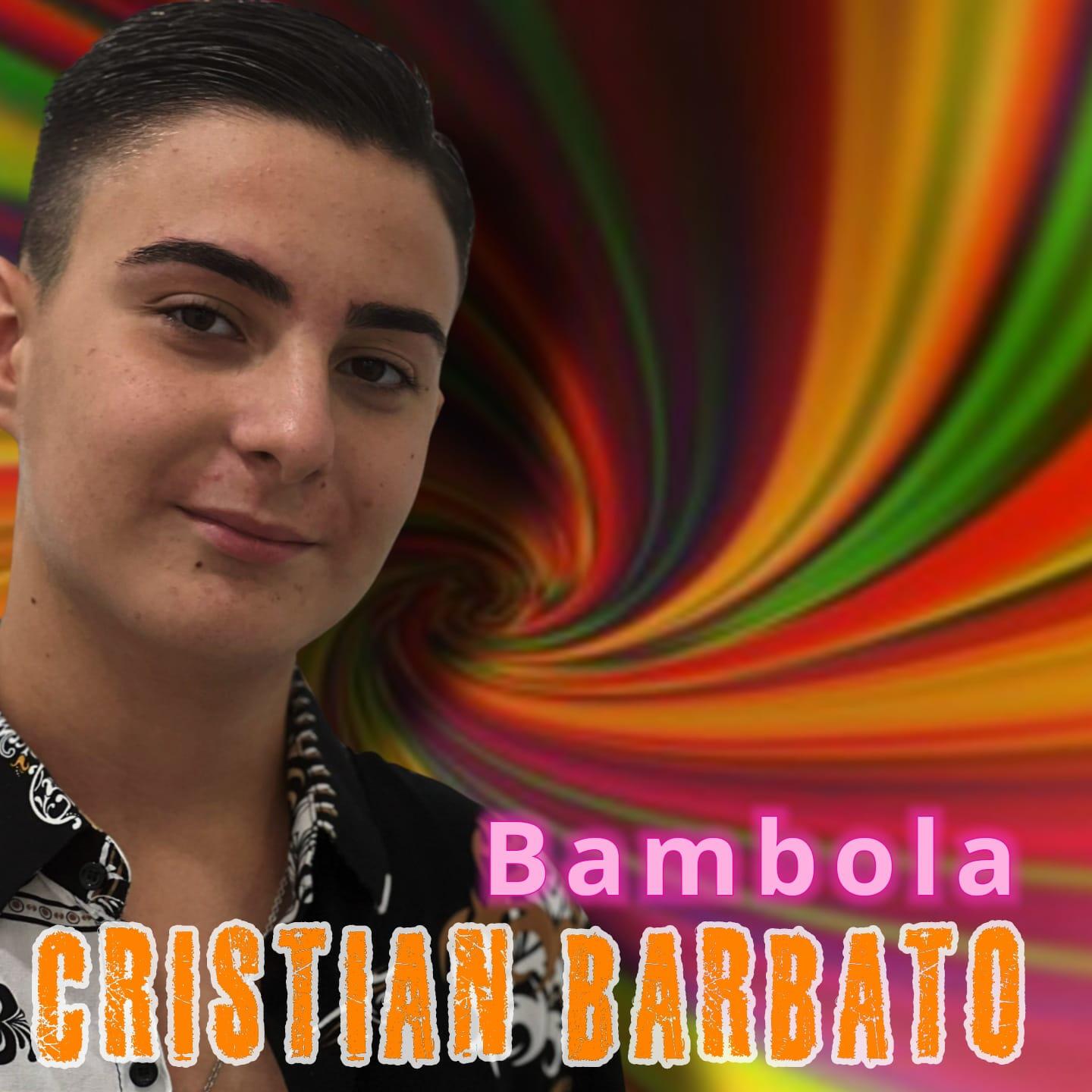 Релиз Bambola