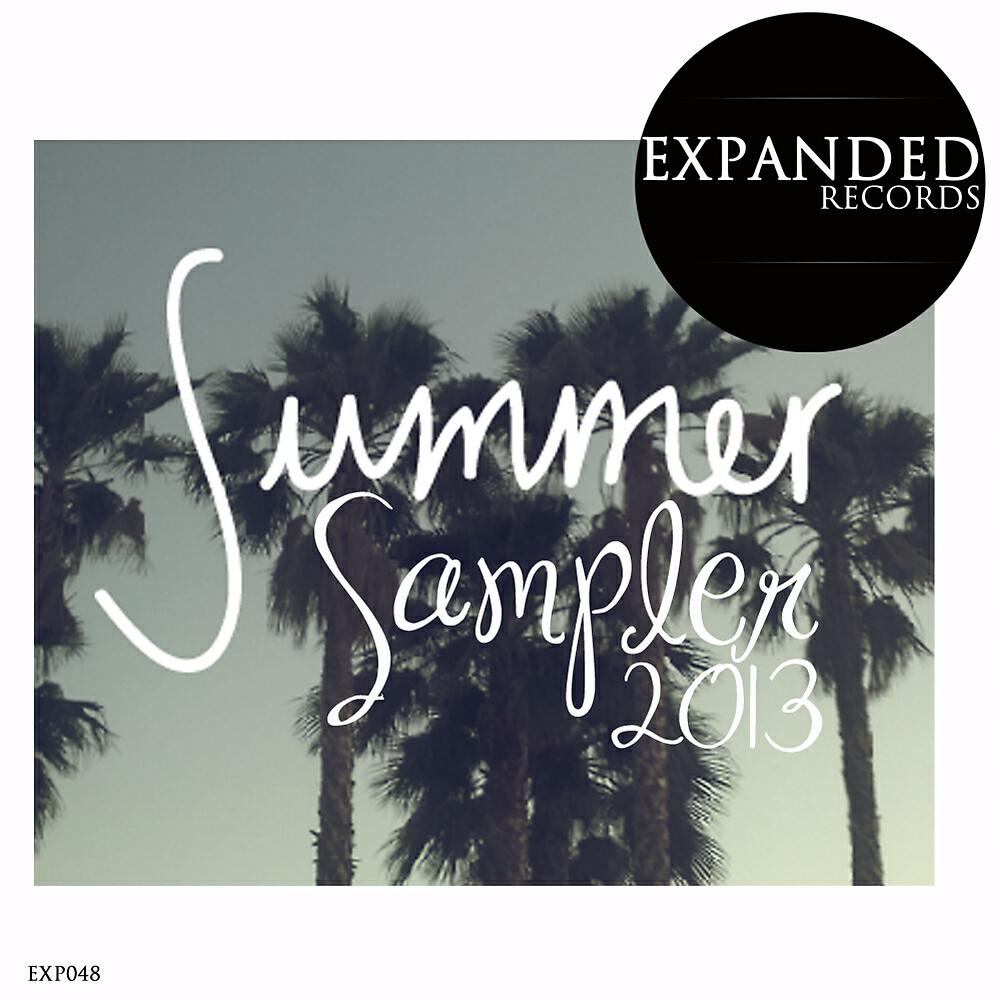 Релиз Summer Sampler 2013