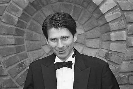 Morten Gunnar Larsen