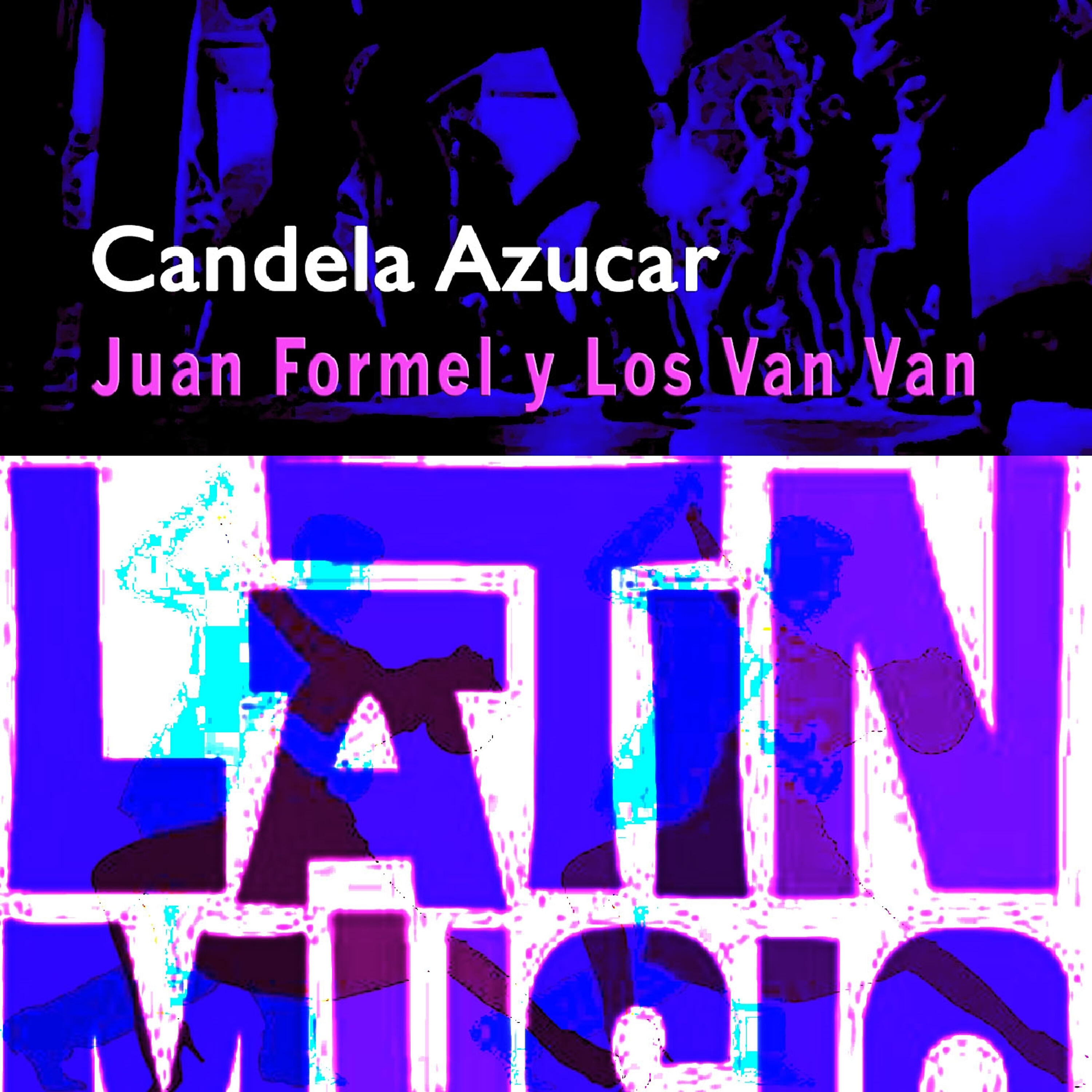 Релиз Candela y Azucar