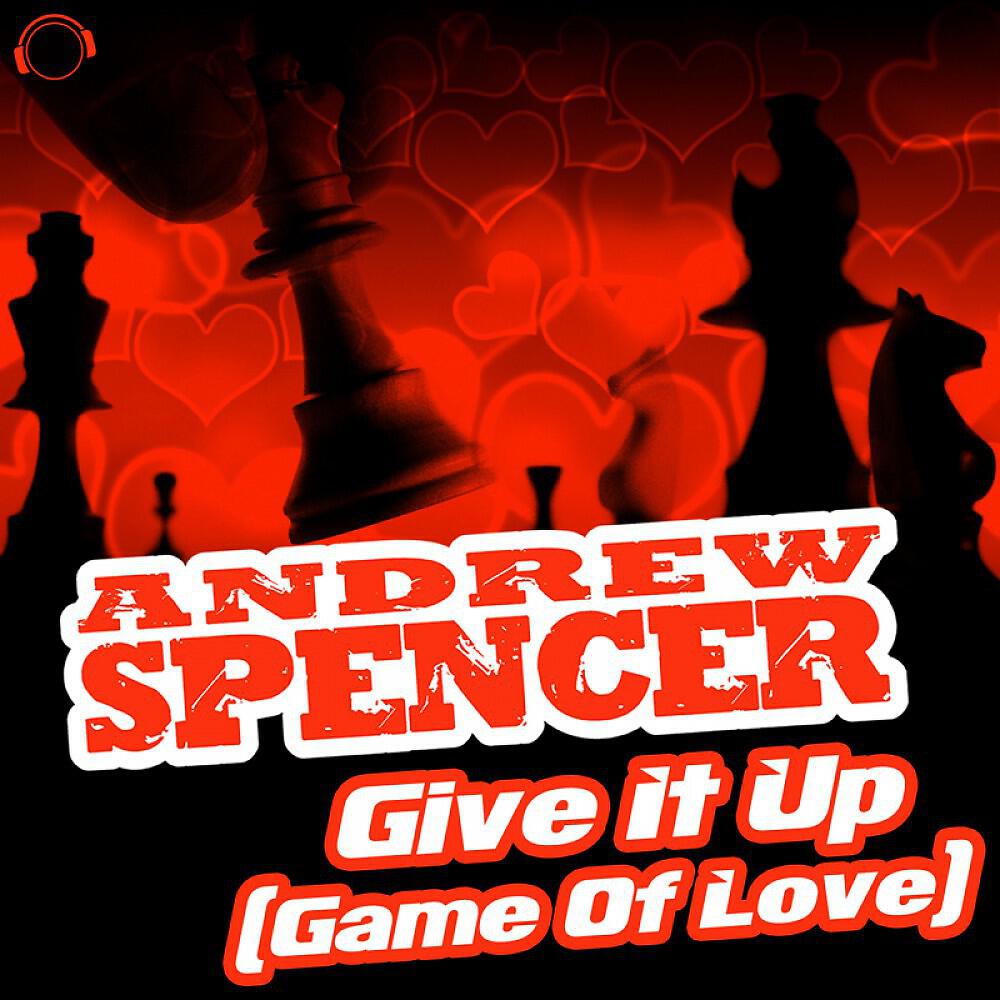 Релиз Give It Up (Game of Love)