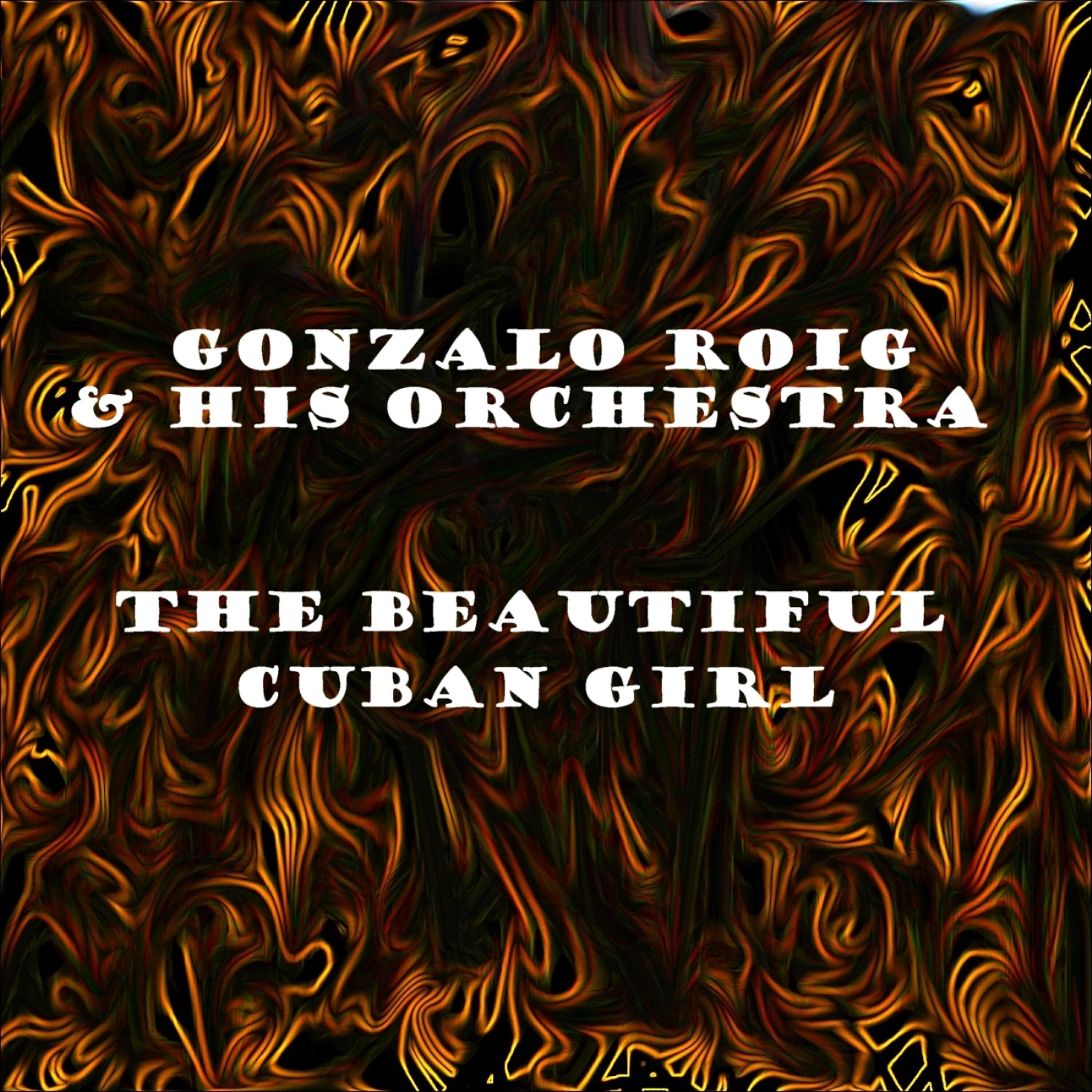 Релиз The Beautiful Cuban Girl