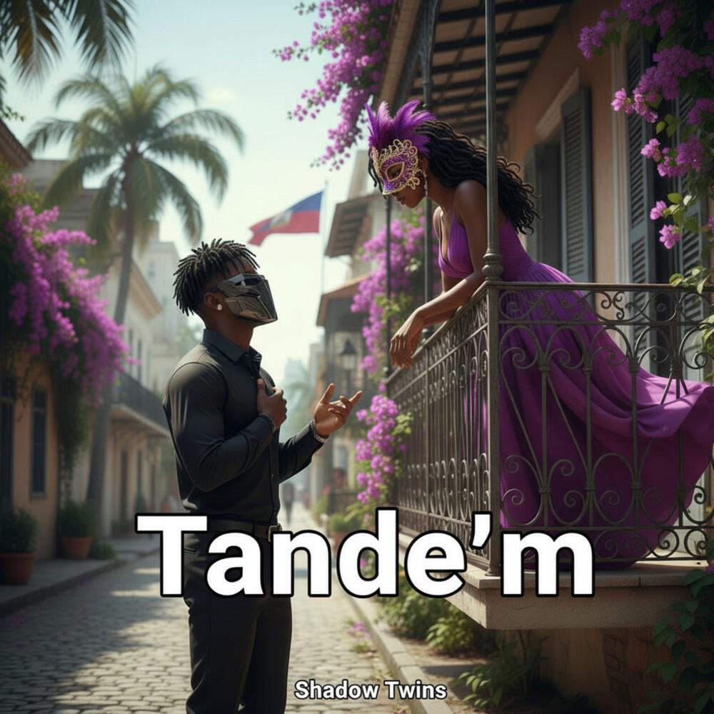 Релиз Tande'm