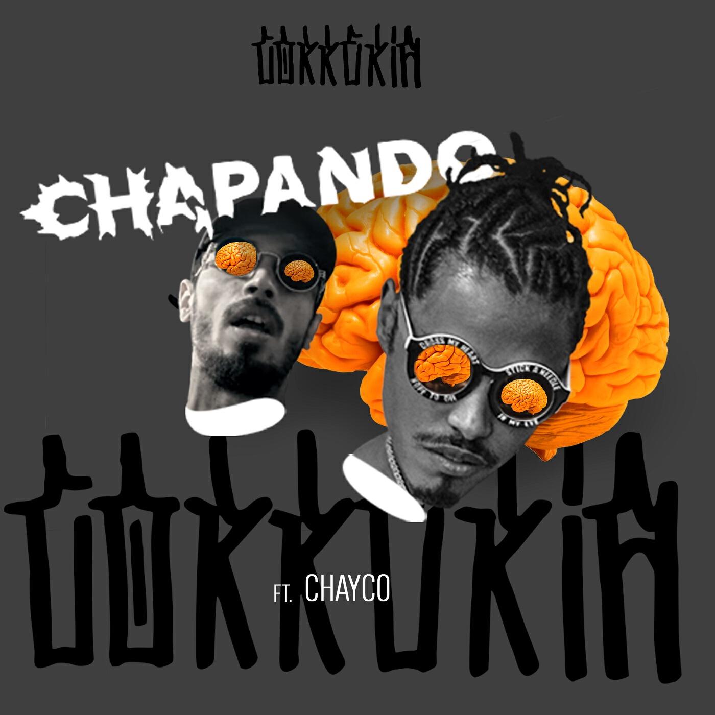 Релиз Chapando