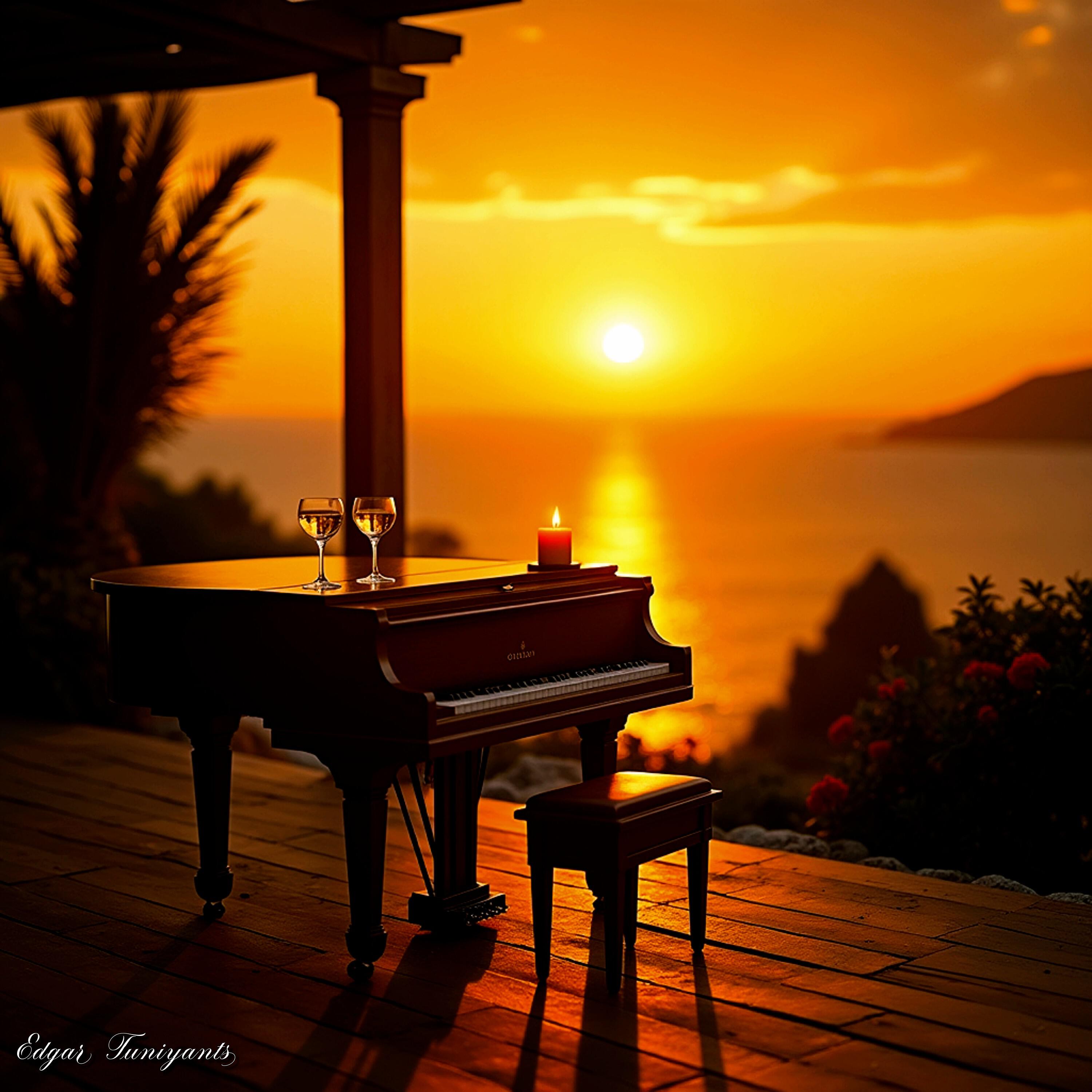 Релиз Summer Evenings