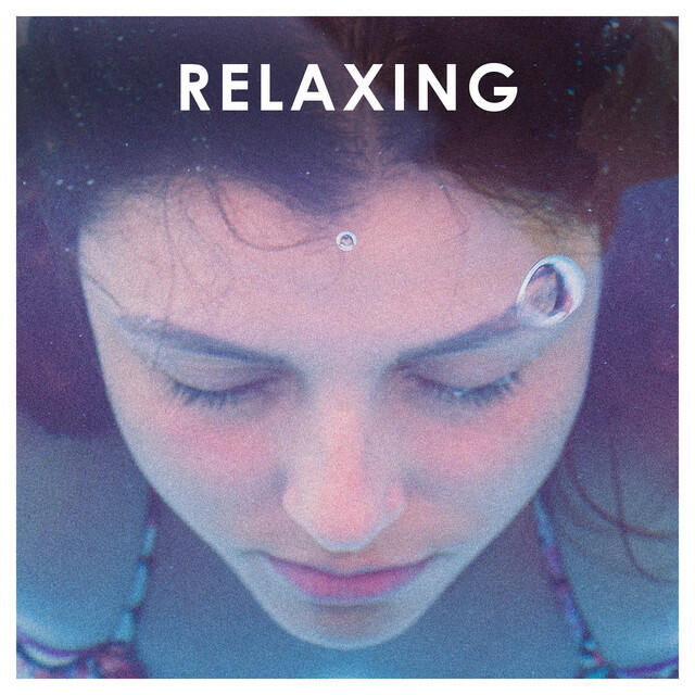 Релиз Relaxing - Background Music