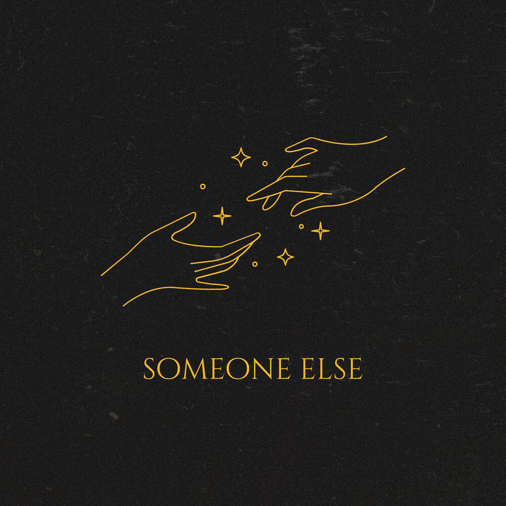 Релиз Someone Else
