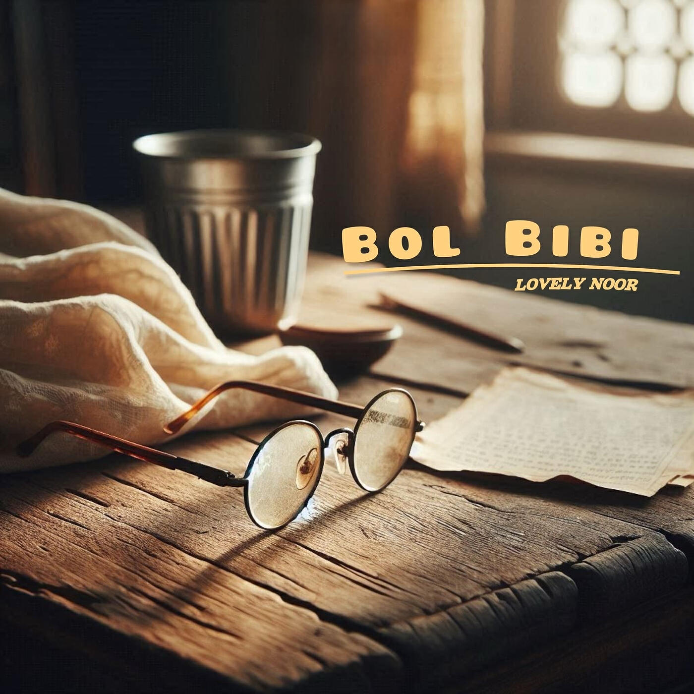 Релиз Bol Bibi