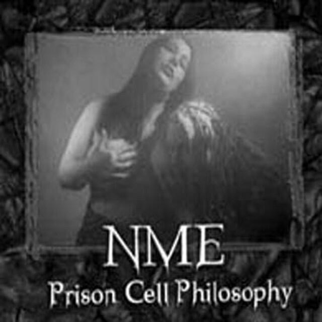 Релиз Prison Cell Philosophy