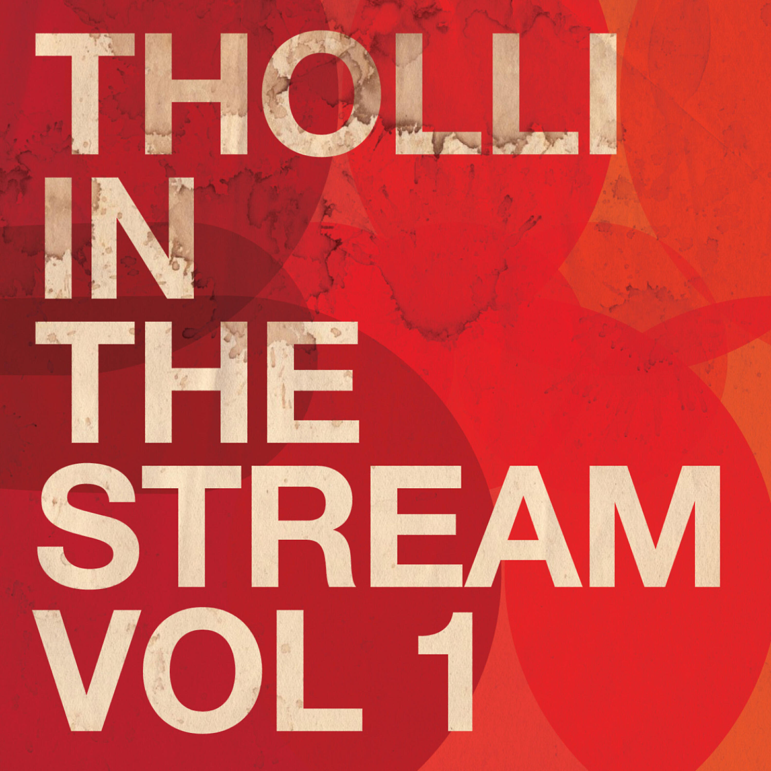 Релиз Tholli in the Stream