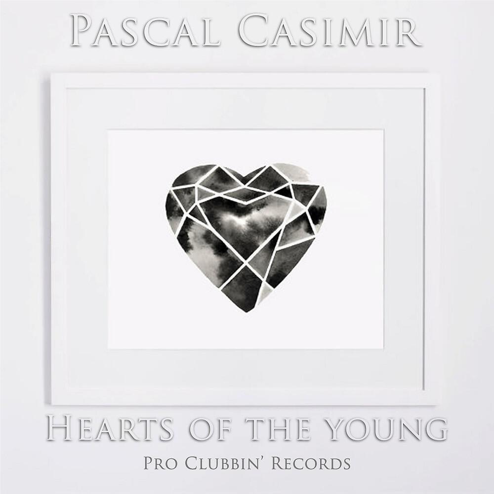 Релиз Hearts of the Young
