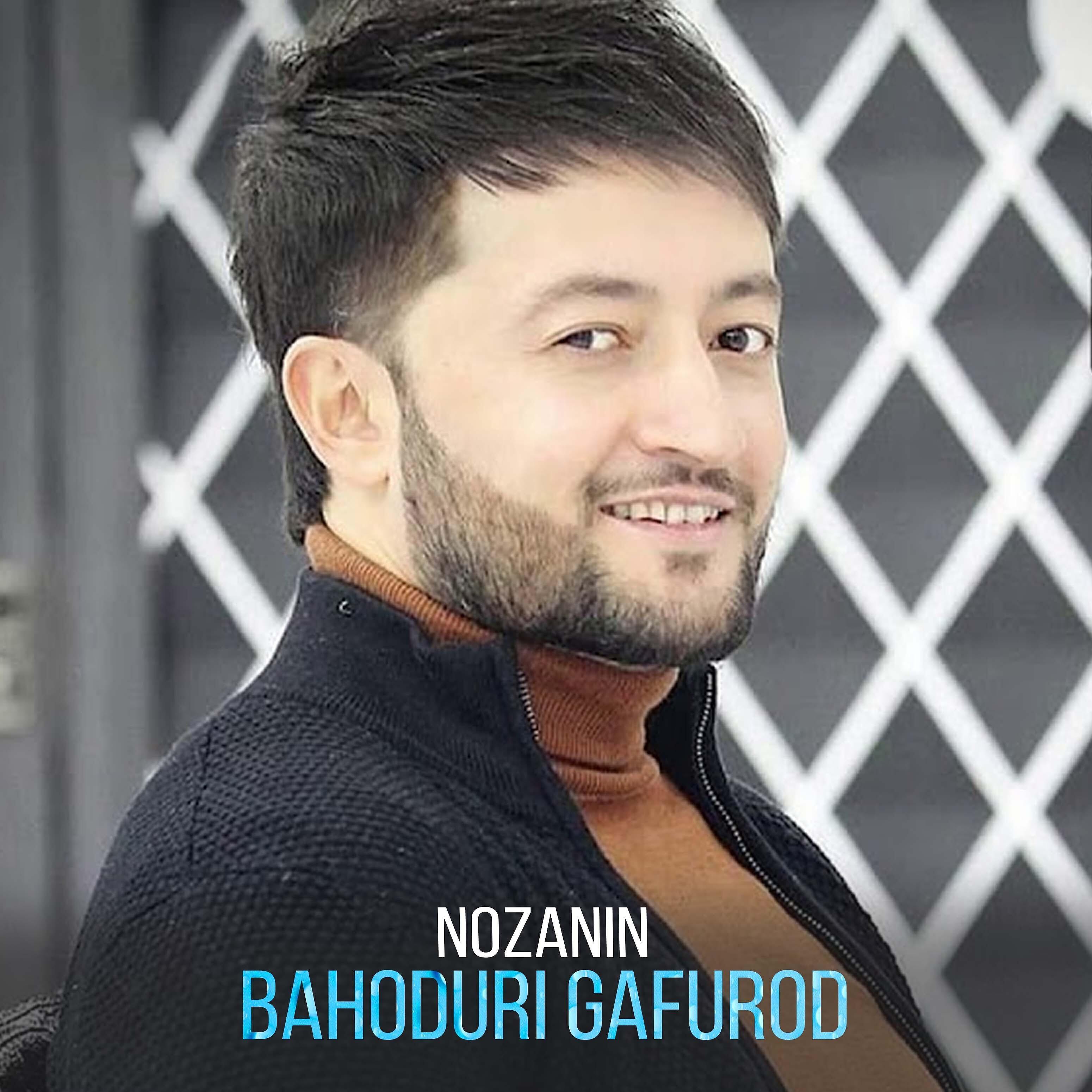 Bahoduri Gaforzod