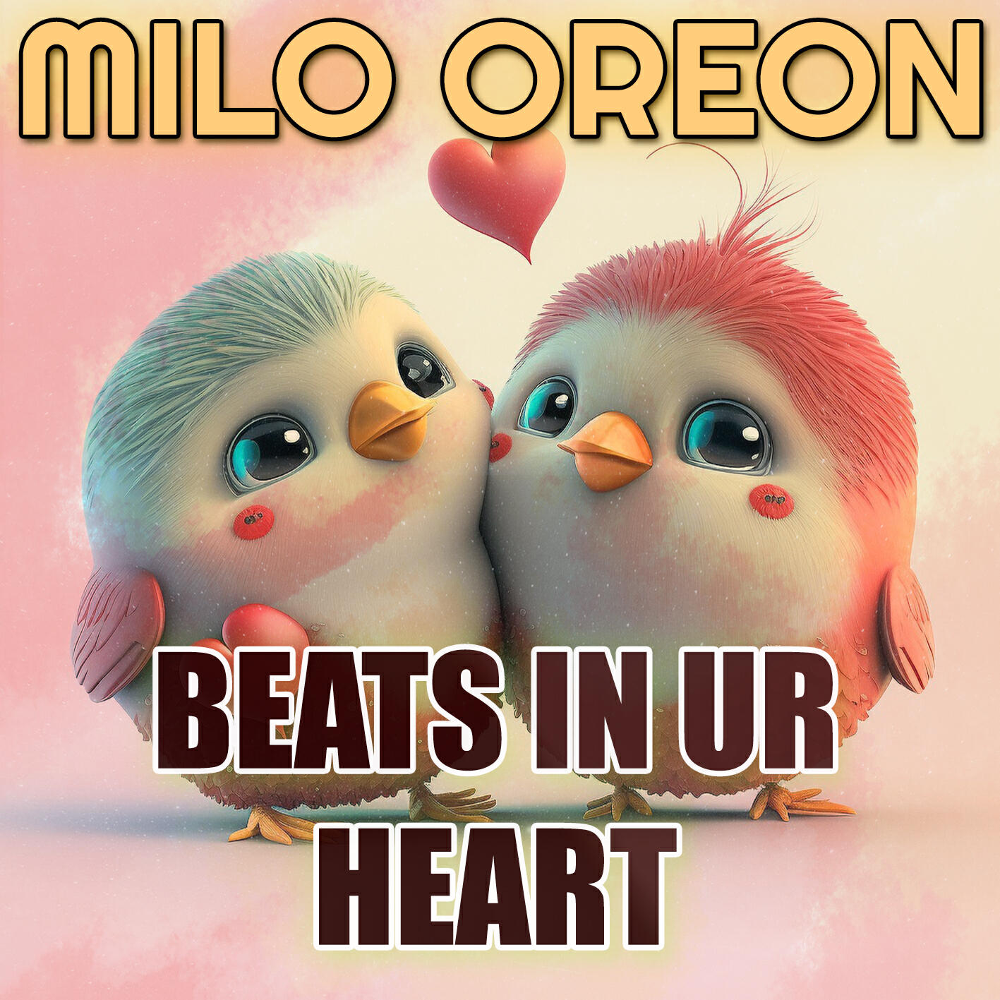 Релиз Beats in ur heart