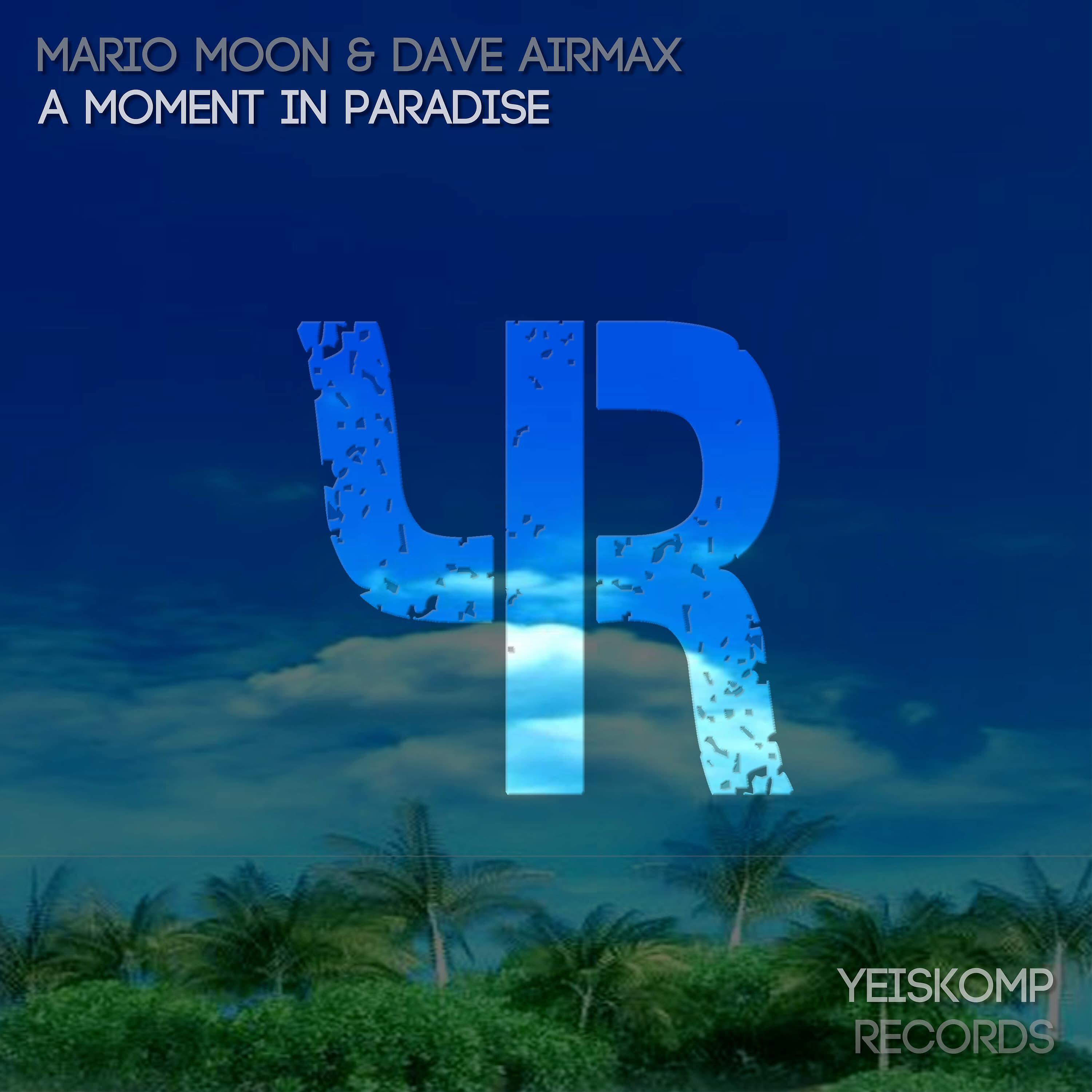 Релиз A Moment In Paradise
