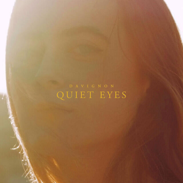Релиз Quiet Eyes