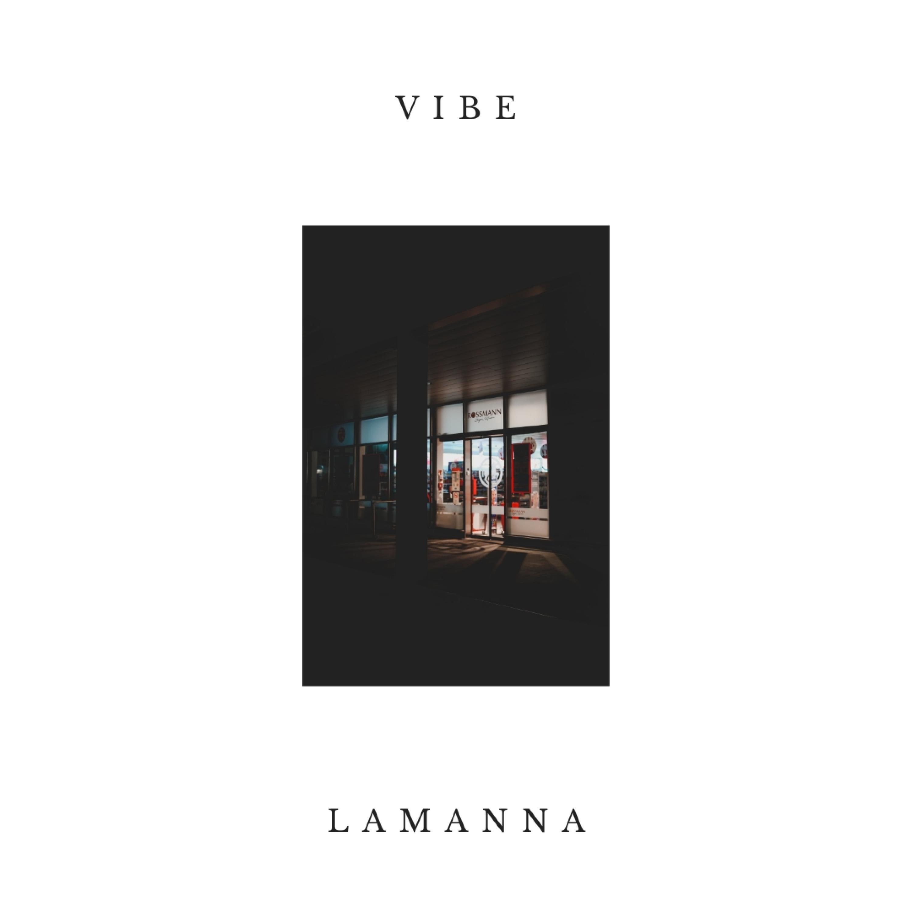 Релиз Vibe