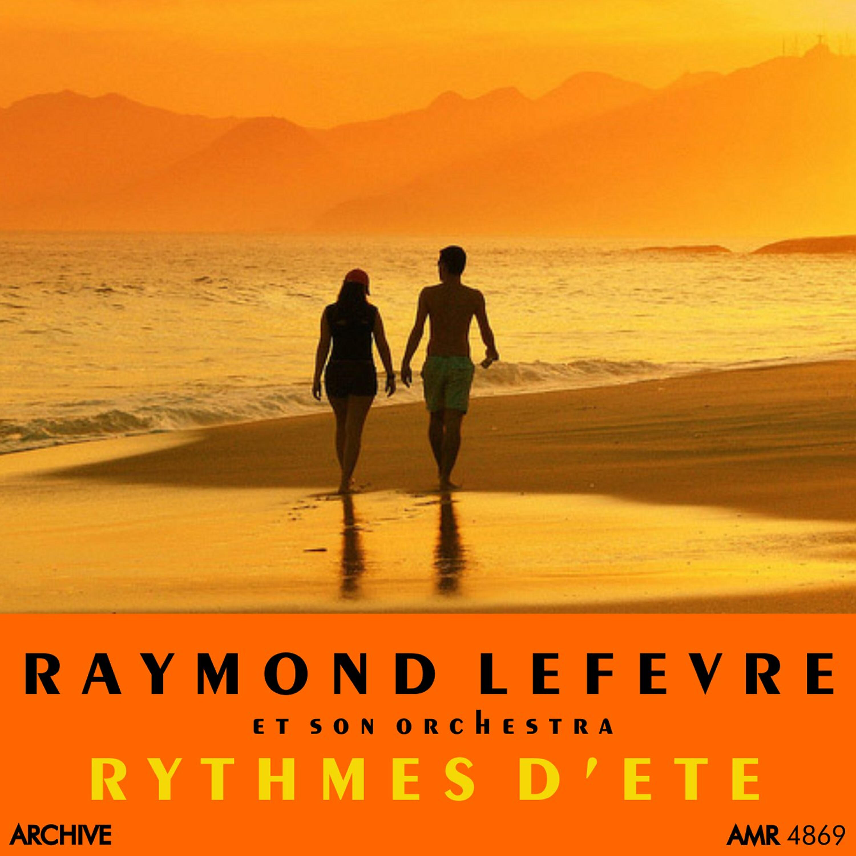 Релиз Rythmes D'Ete