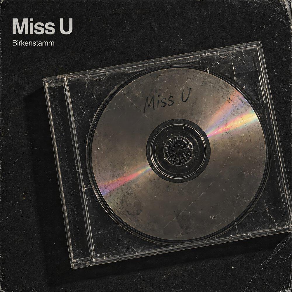 Релиз Miss U