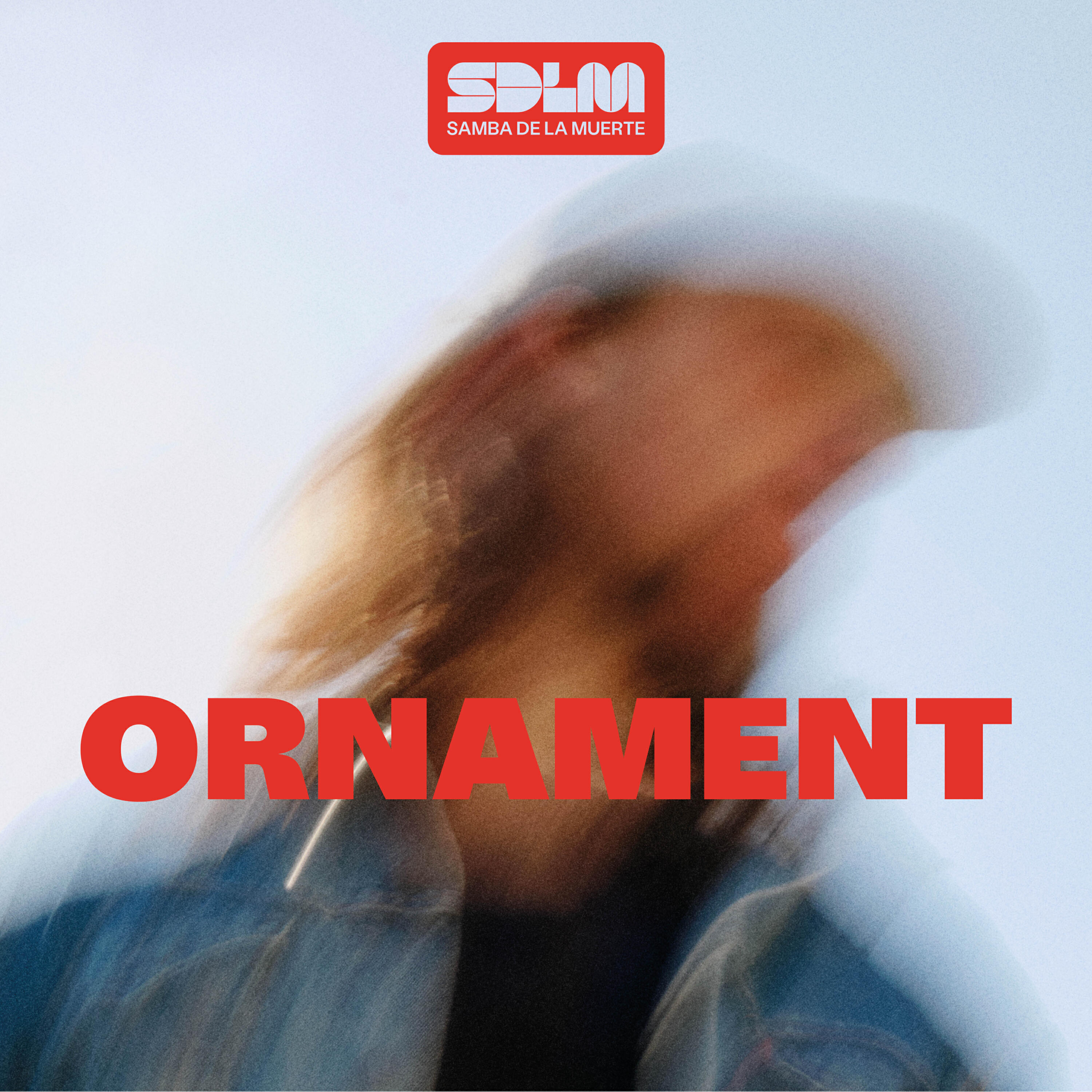 Релиз Ornament