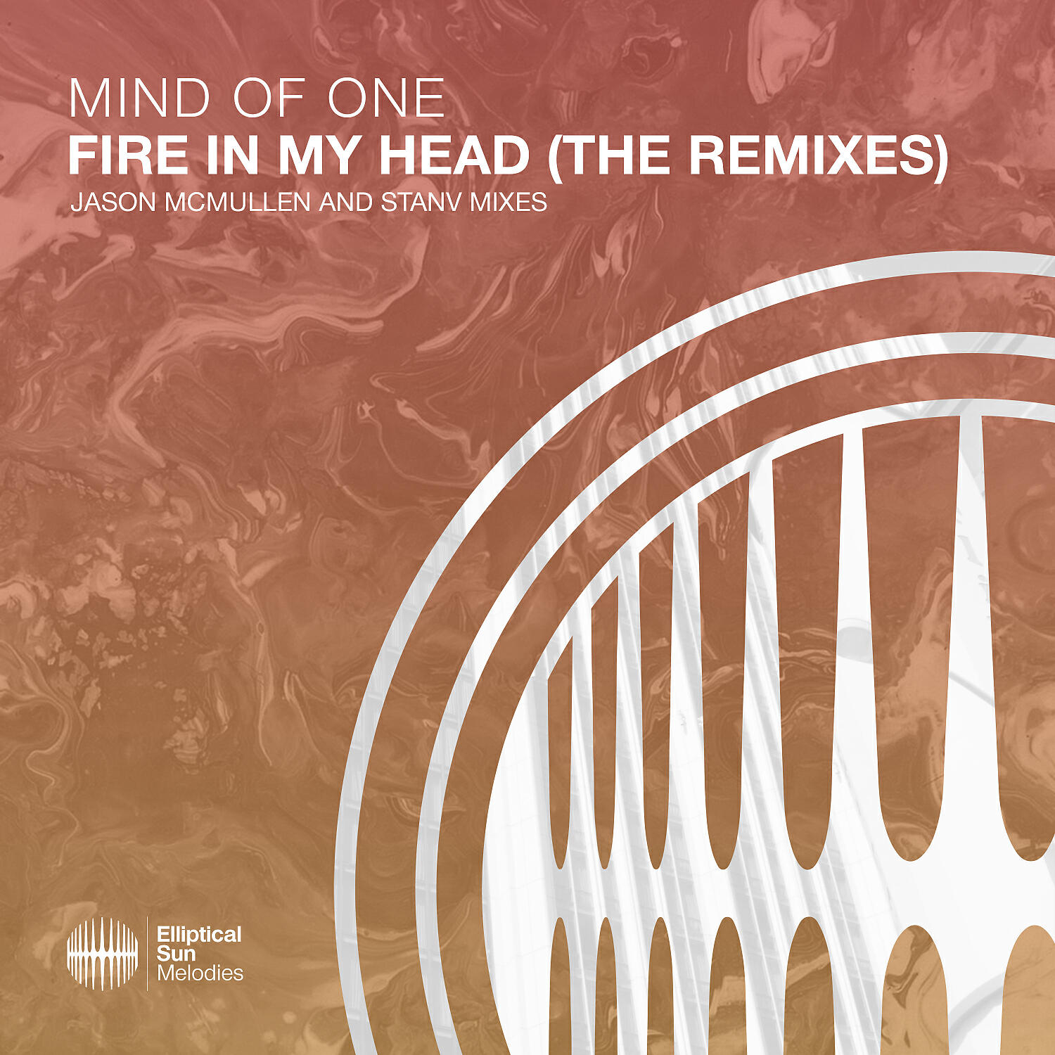 Релиз Fire In My Head (The Remixes)